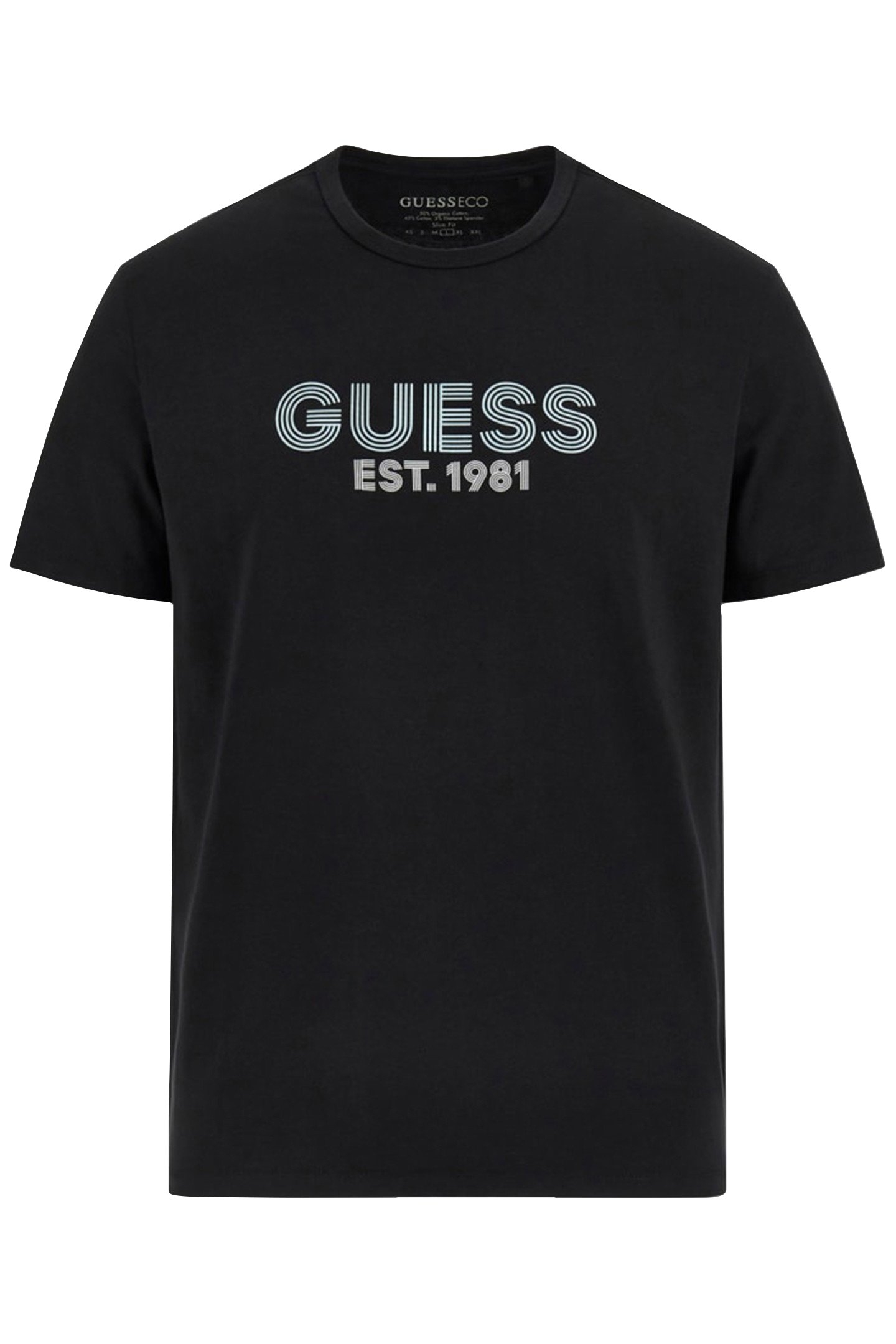 SS CN CLASSIC DESIGN JET BLACK A996 4