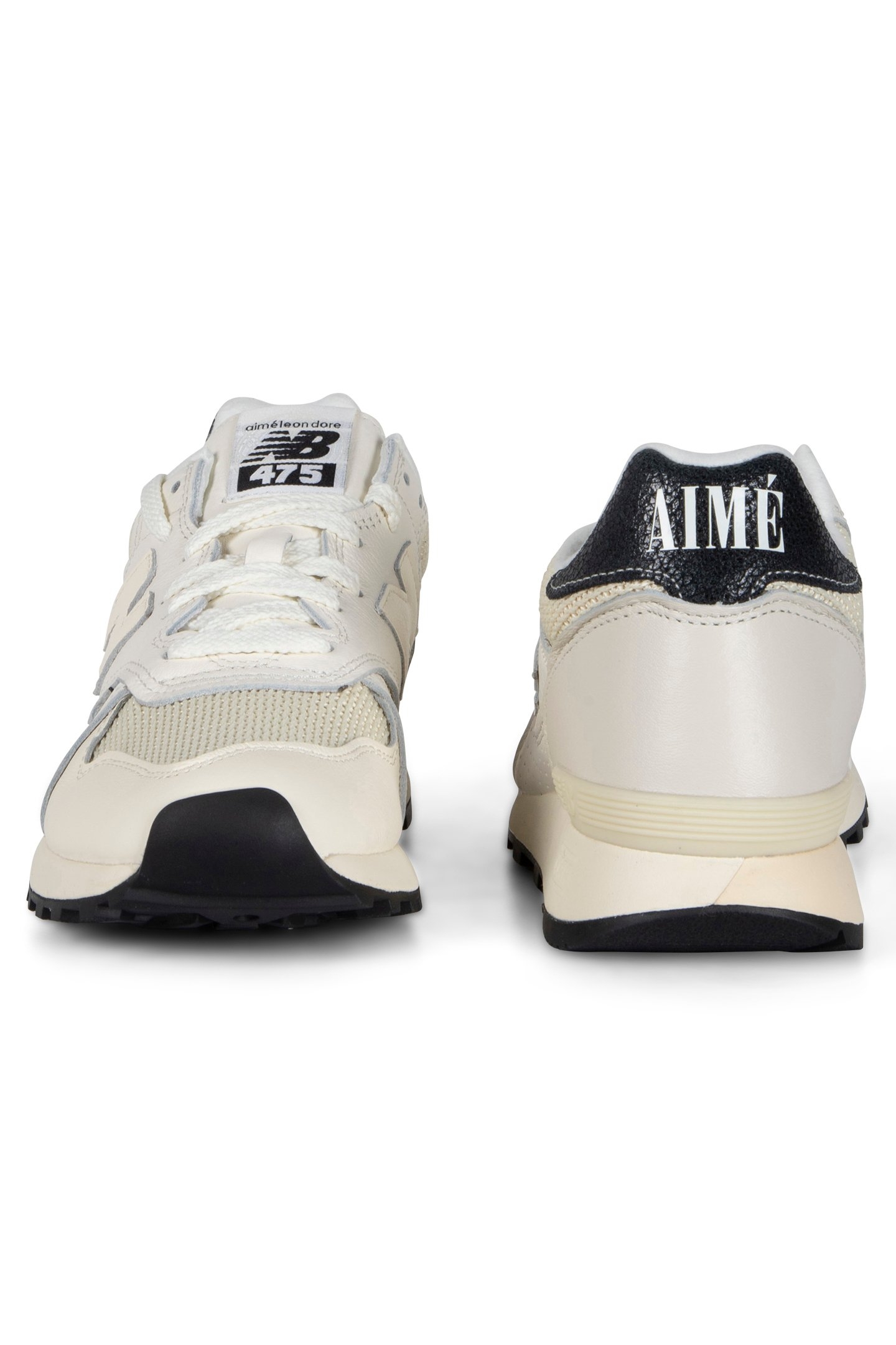 UNISEX ALD X NEW BALANCE 475 SEA SALT 2