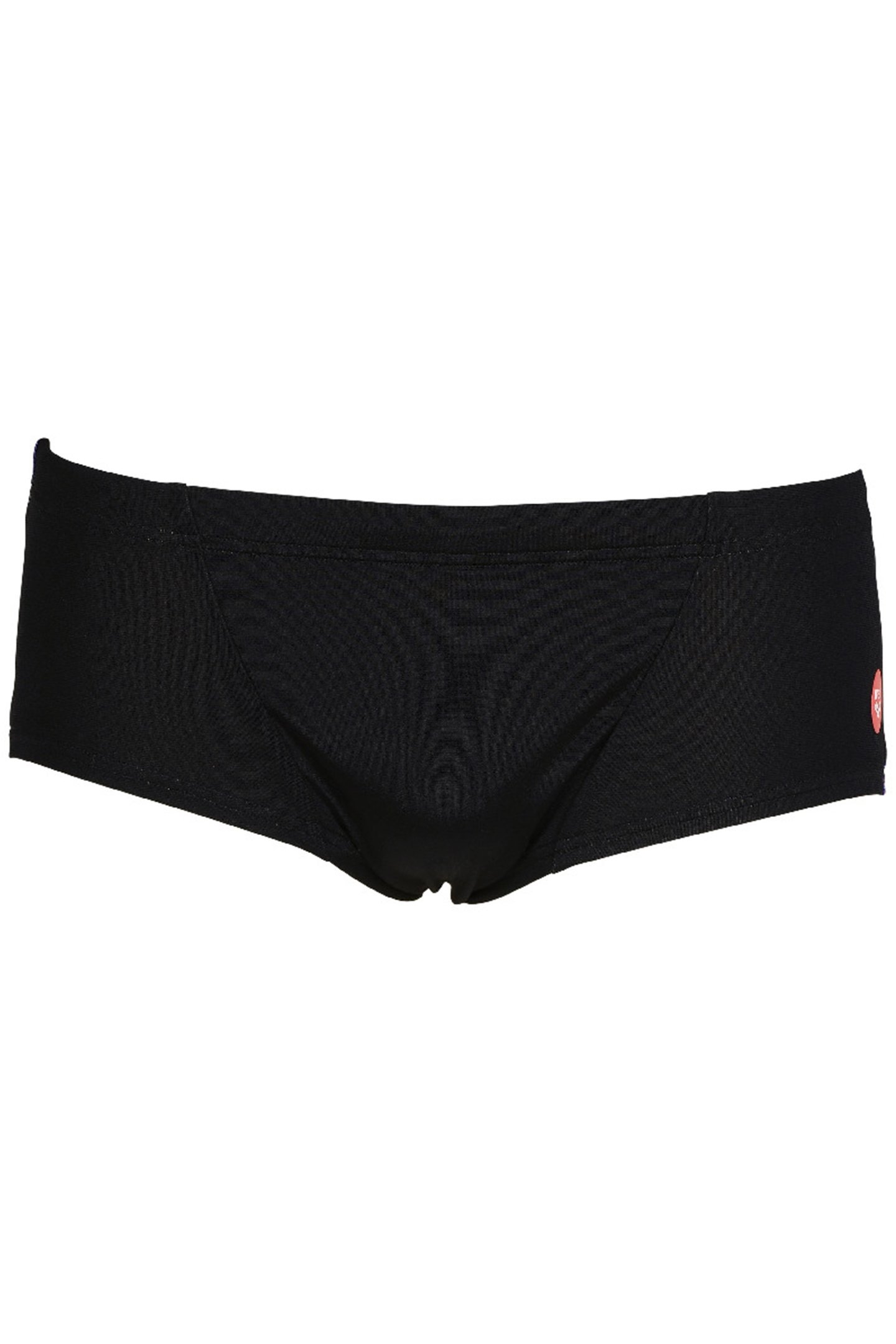 MEN'S CRAZY ARENA SWIM LOW WAIST SHORT P BLACK MULTI 4