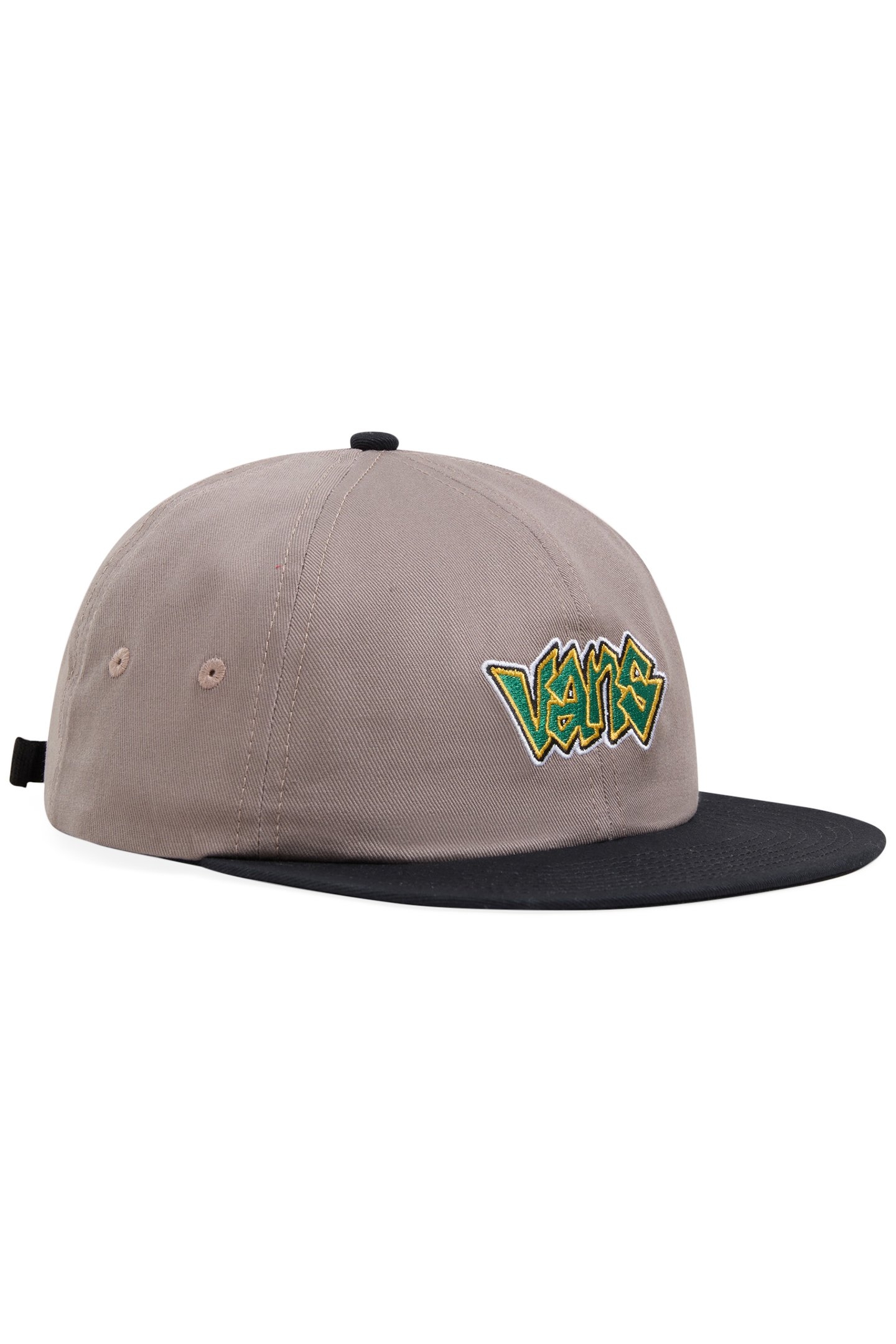 UNISEX CUSHMAN JOCKEY DEEP TAUPE 1