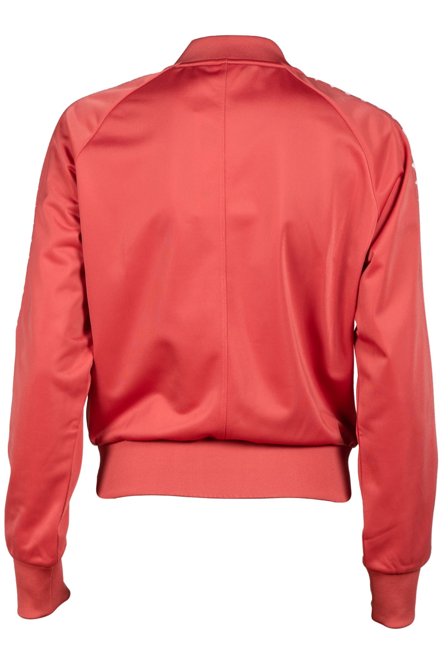 W RELAX IV TEAM JACKET ASTRO RED ASTRO RED WHITE 5