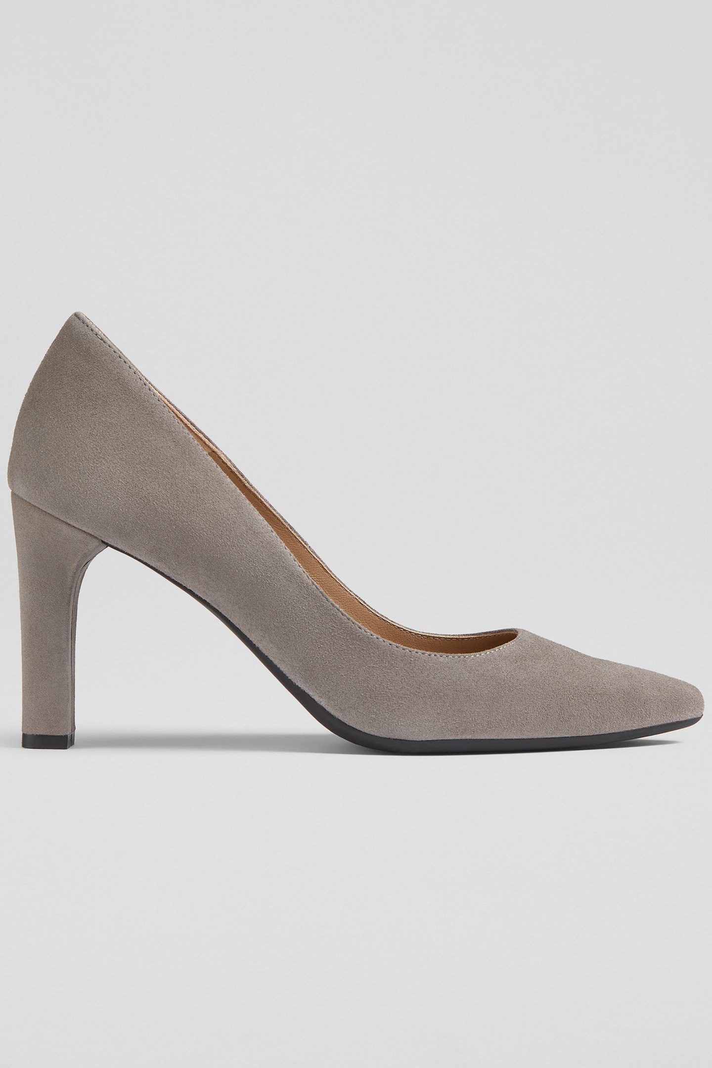 CC TESS SINGLE SOLE POINT WARM GREY 1
