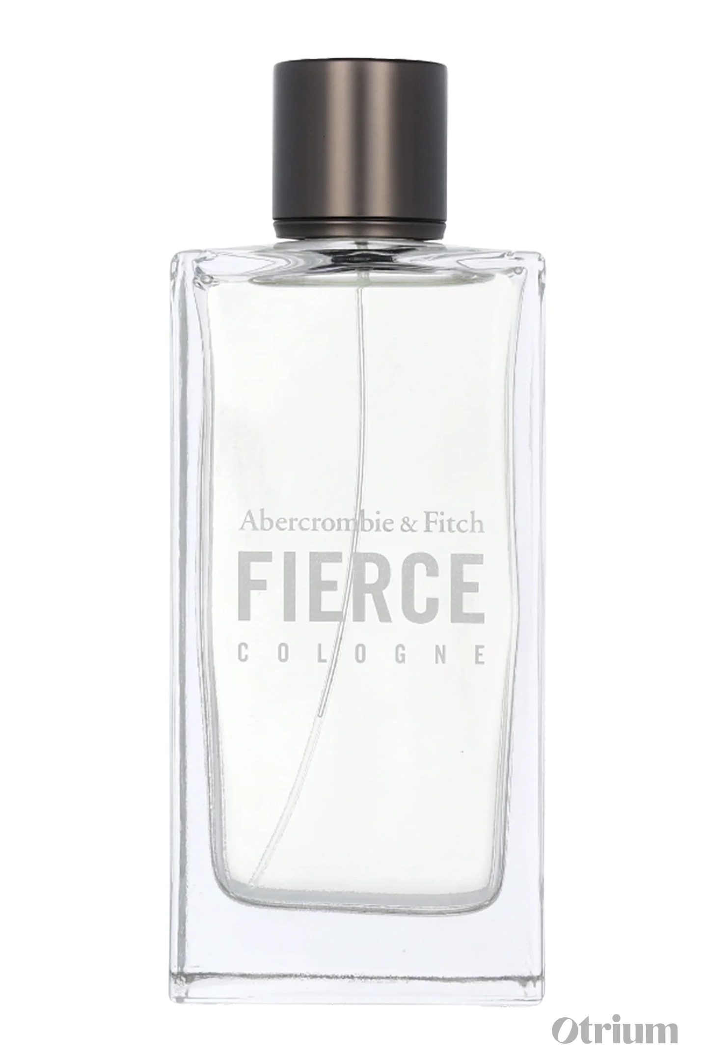 ABERCROMBIE & FITCH - FIERCE COLOGNE - EDC (200ML) 1
