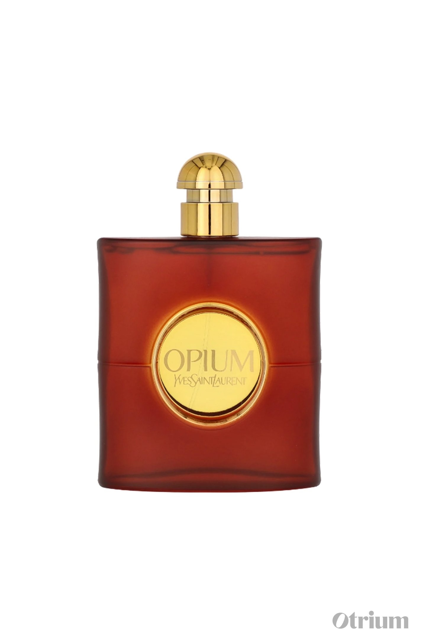 YVES SAINT LAURENT - OPIUM POUR FEMME - EDT (30ML) 1