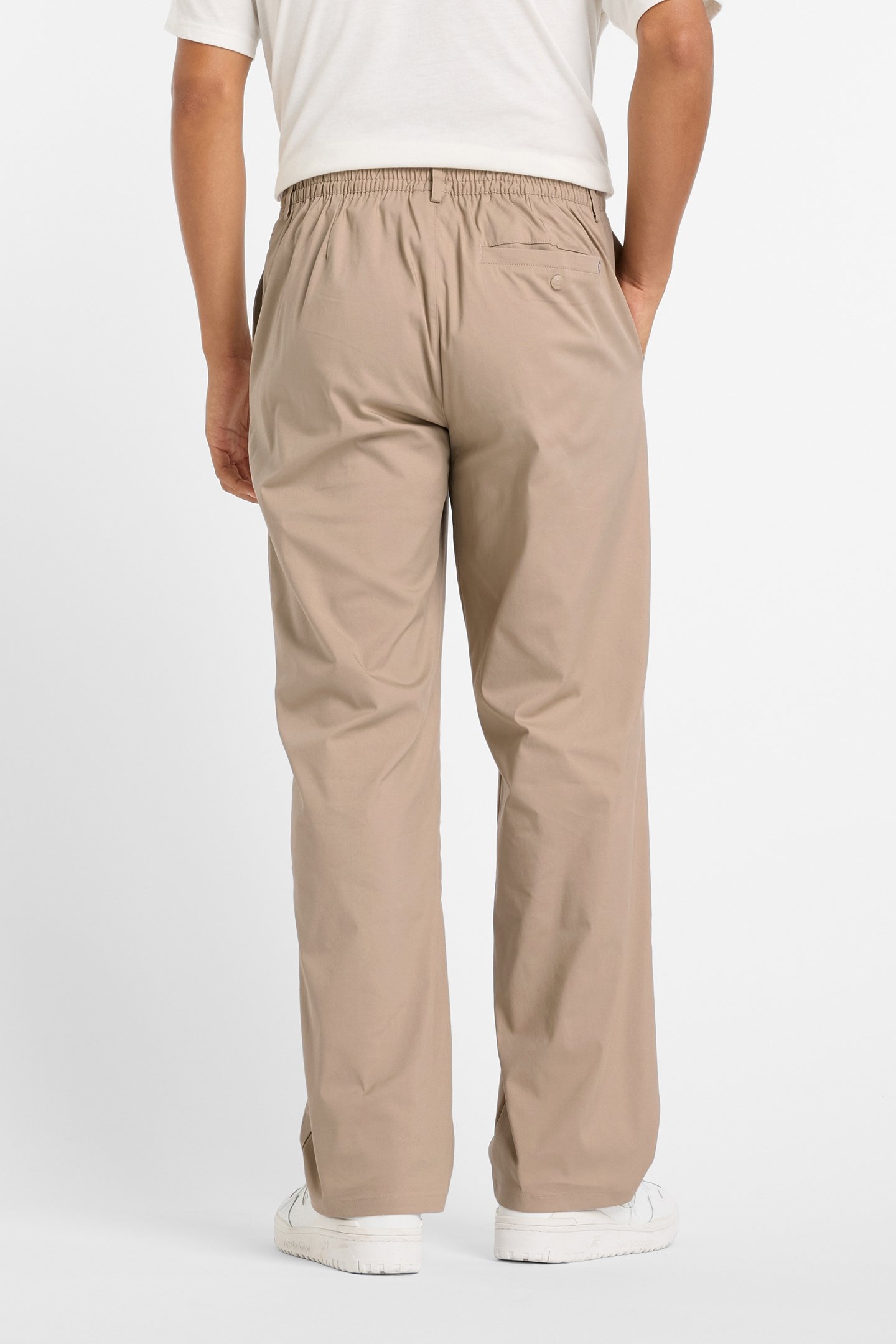 ATHLETICS STANDARD PANT 30" STONEWAR 2