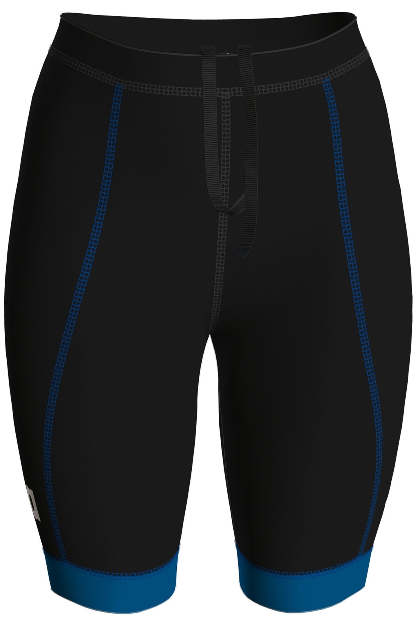 W TRI JAMMER ST 2.0 BLACK/ROYAL 1
