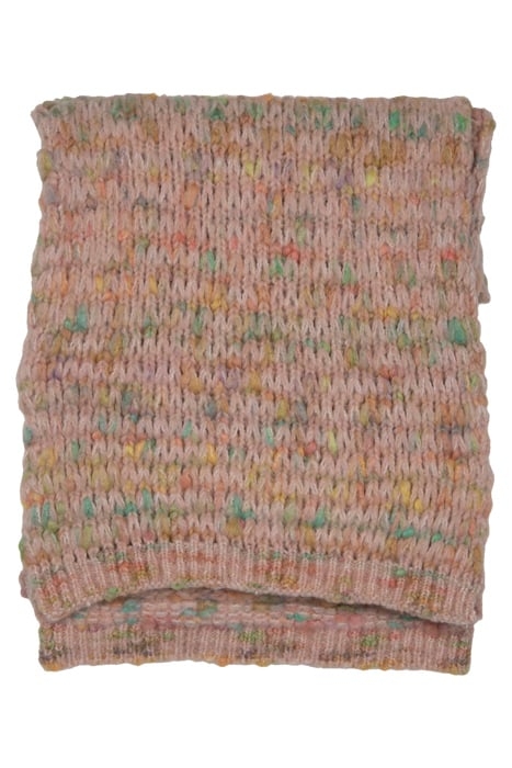 FREDERIQUE SCARF ROSE 2