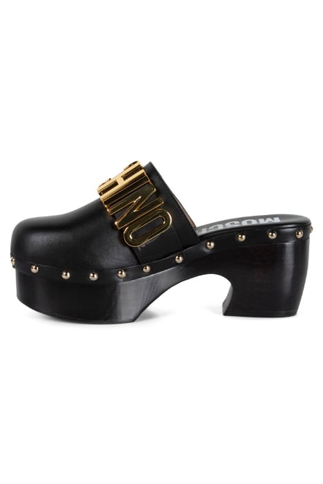 SCARPAD.ZOCCOLO70 VITELLO NERO 3