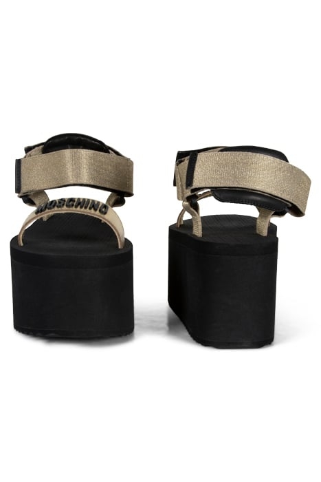 SAN.LOD.TEVA80 NASTRO+METAL ORO 2