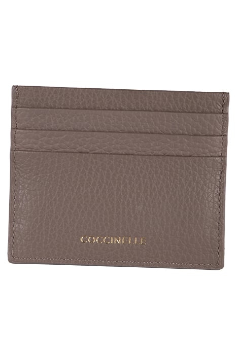 CARD HOLDER IN LEATHER 2