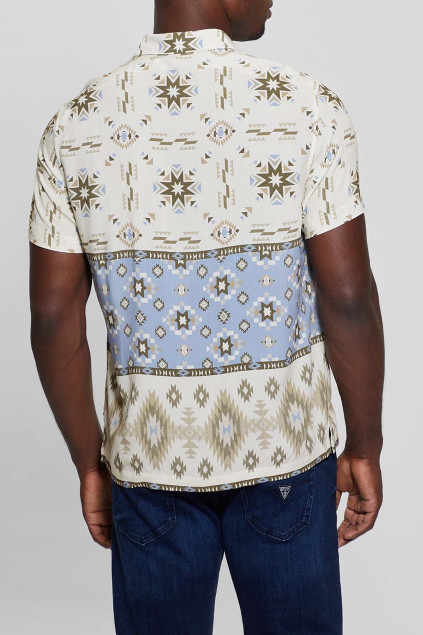 SS ECO RAYON SANTA F SANTA FE 2