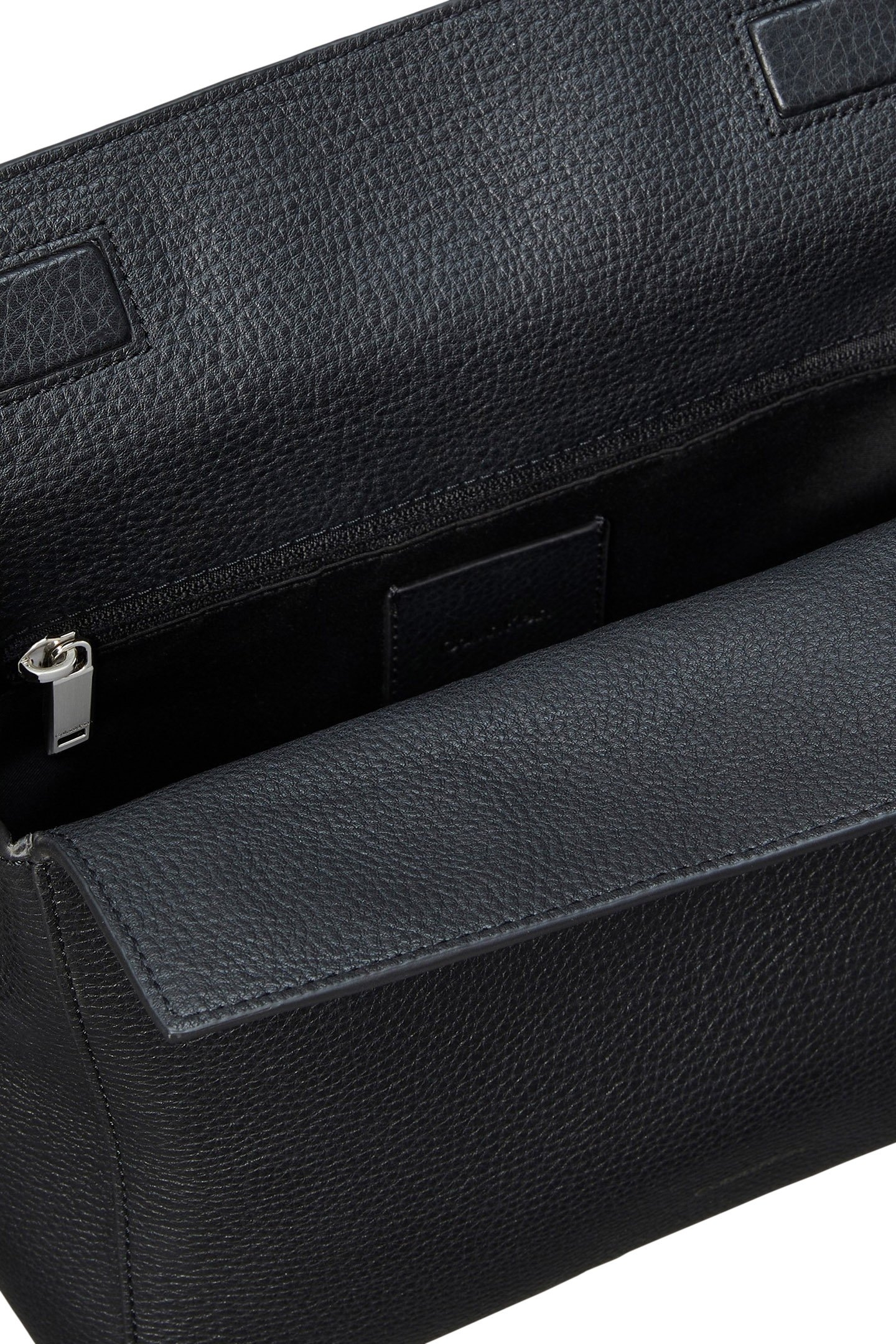 MICRO PEBBLE MESSENGER NA BLACK 5