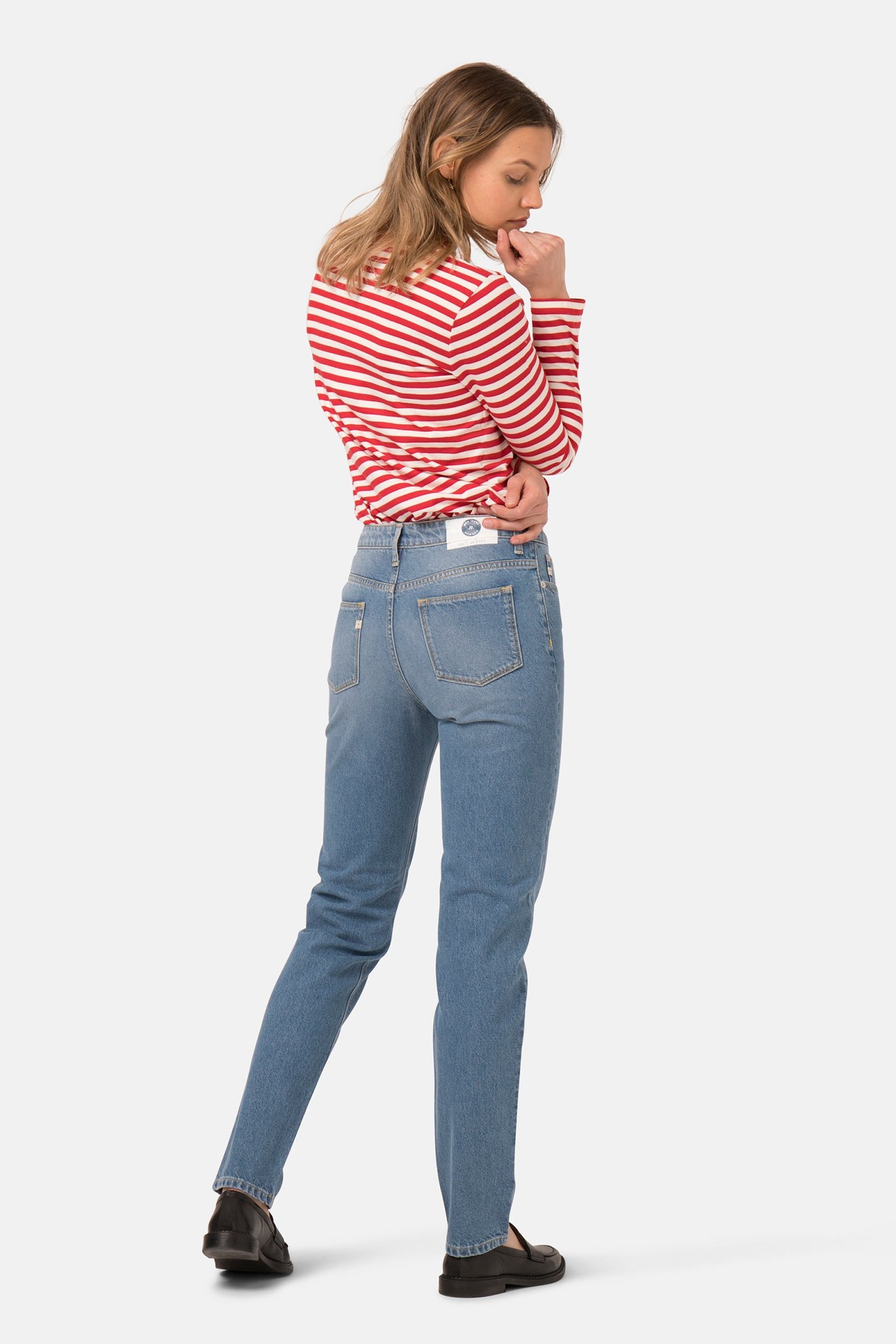 STRAIGHT MIMI HEAVY STONE 3