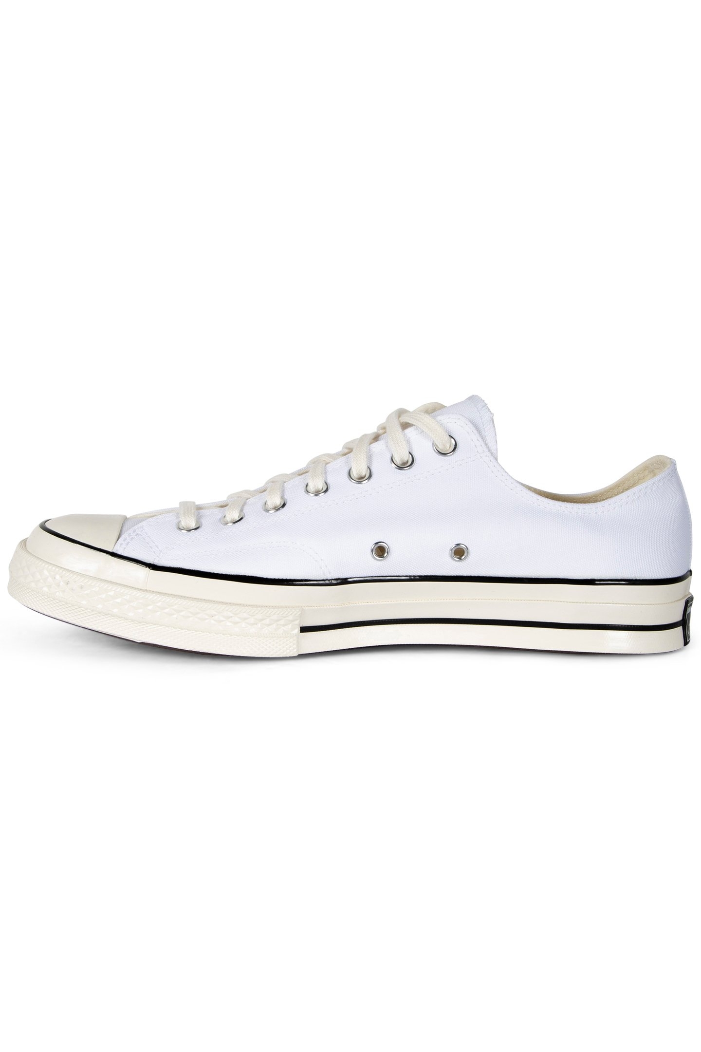 CHUCK 70 VINTAGE WHITE/BLACK/EGRET 3