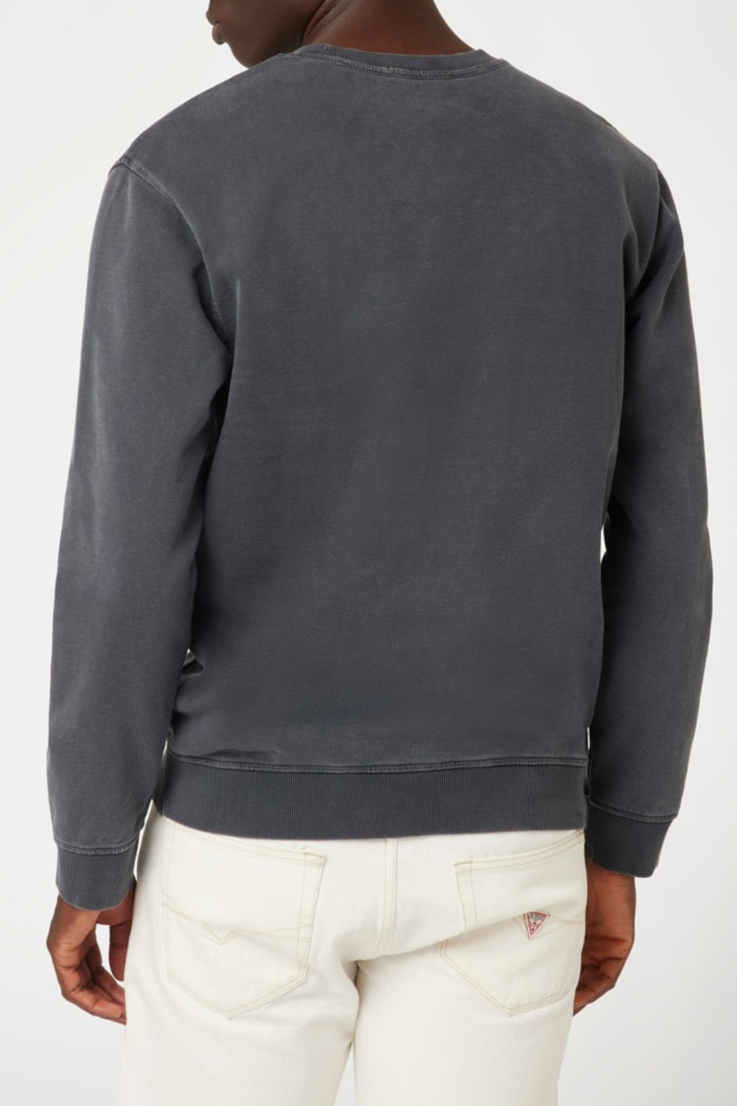 TRIANGLE PATCH CN SW GREY SHADOW BLUE 2