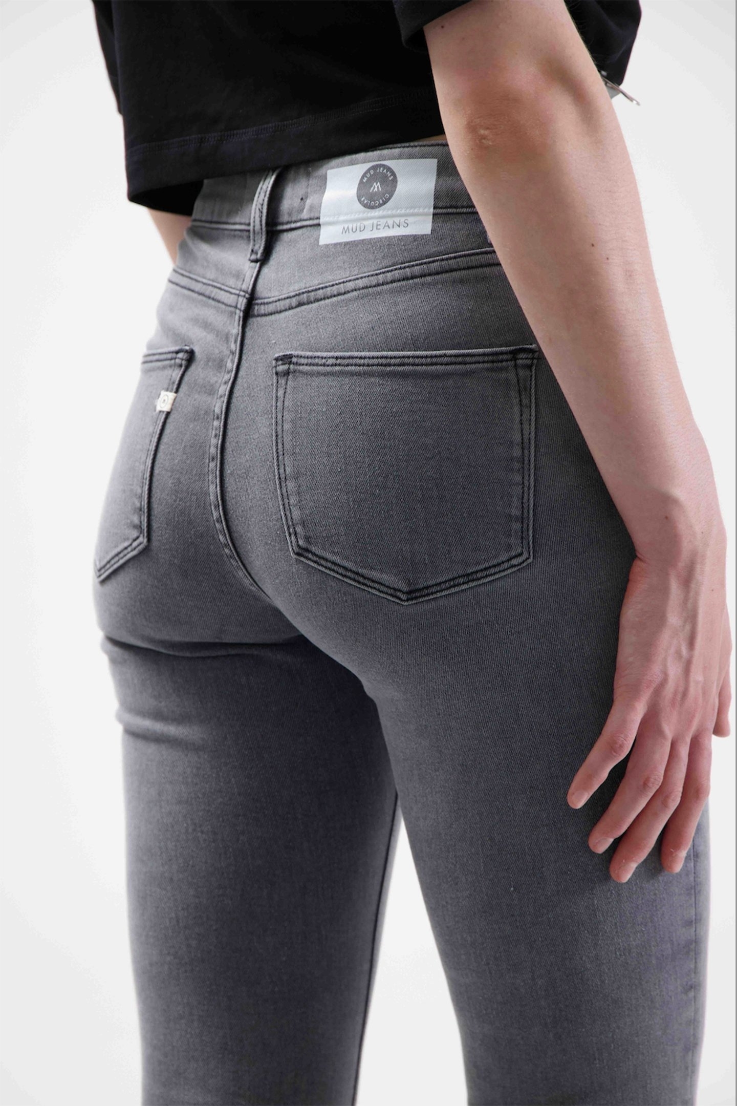 REGULAR SWAN STONE GREY 3