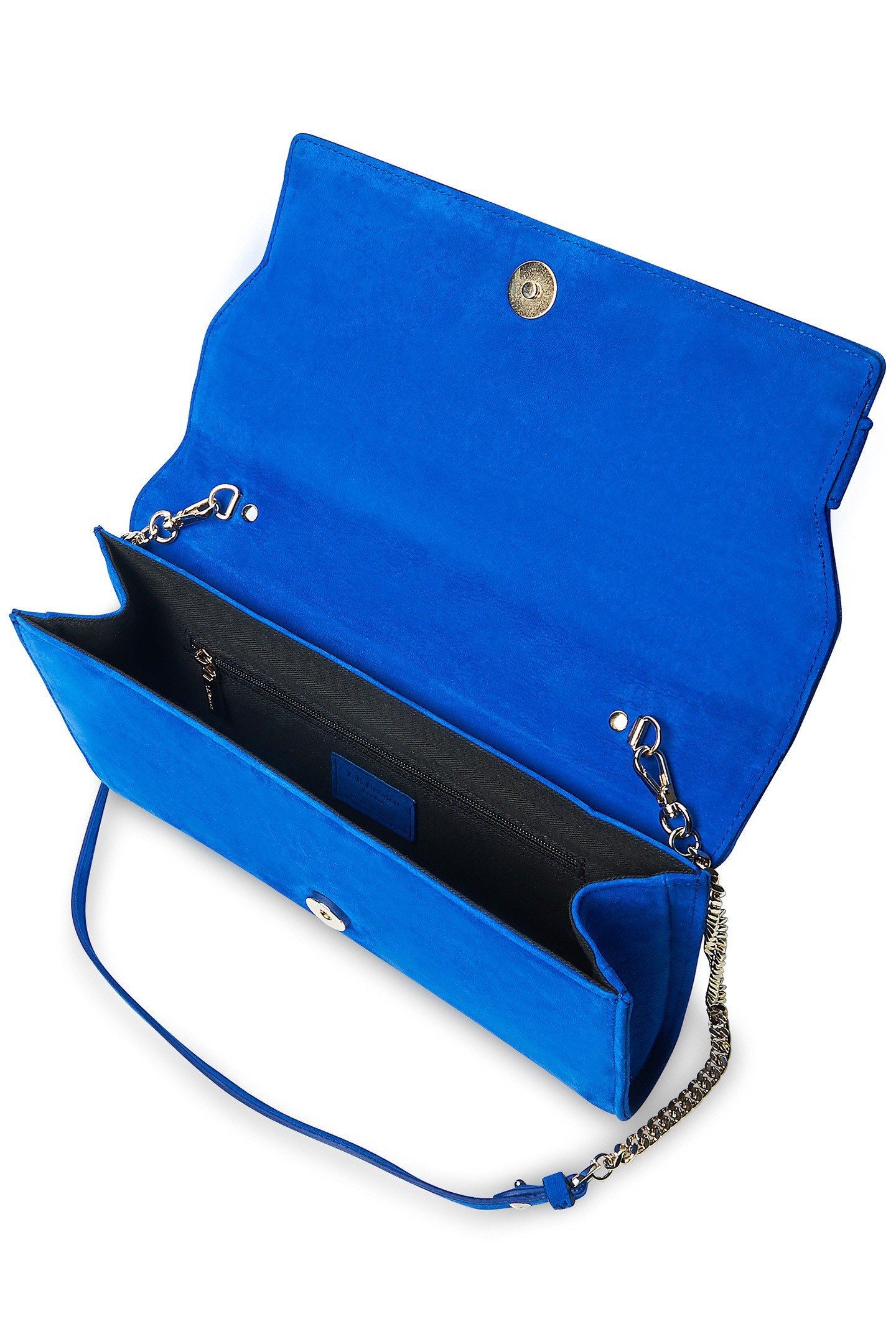 ELLA - CLUTCH WITH FLAP D POOLSIDE 2