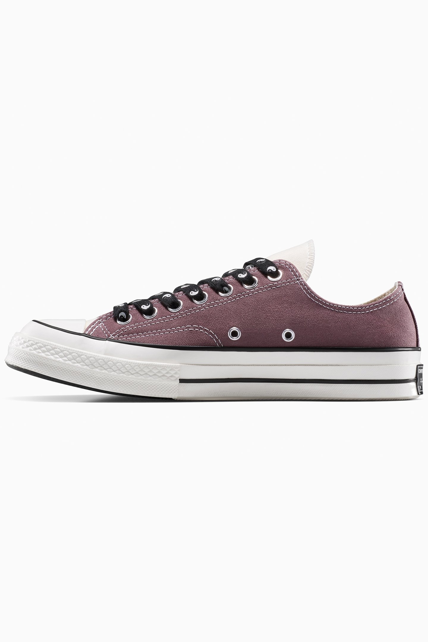 CHUCK 70 ALL STAR YIN YANG TRAIL MIXED/EGRET/BLACK 5