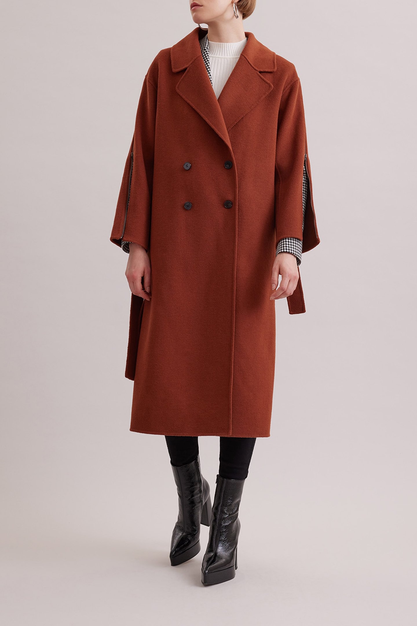 GALLERY MANTEAU CHOCOLATE 1