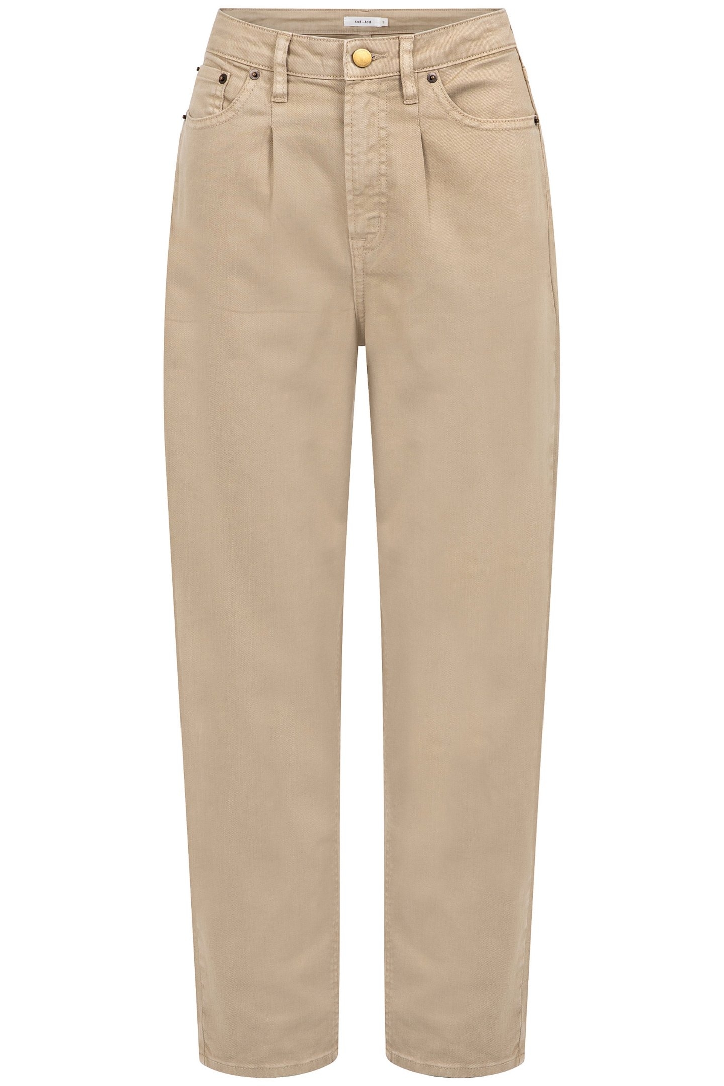 DAWN PANTS SAND 3