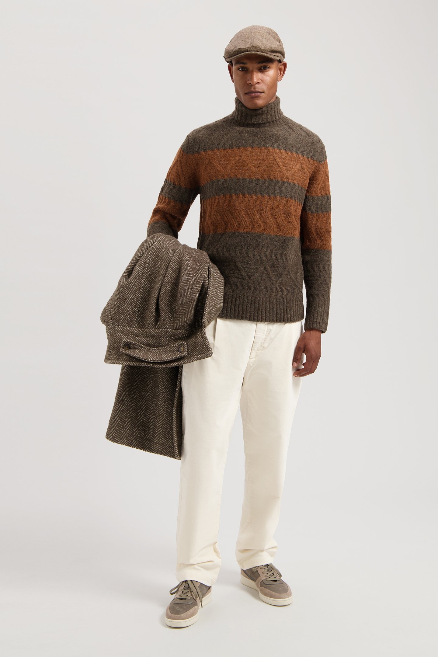 DS_CALEB TURTLENECK RUSTIC BROWN 3