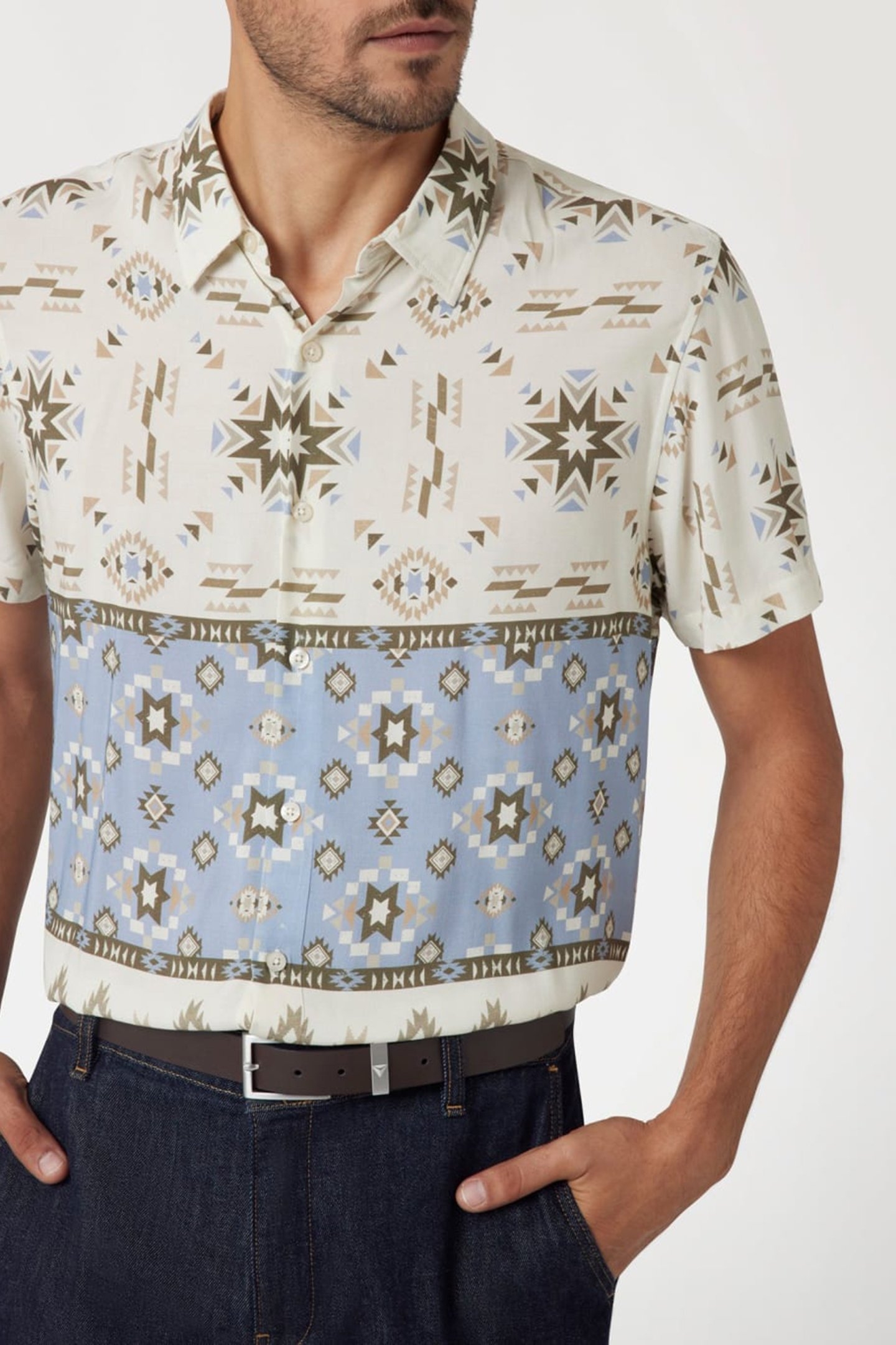 SS ECO RAYON SANTA F SANTA FE 8