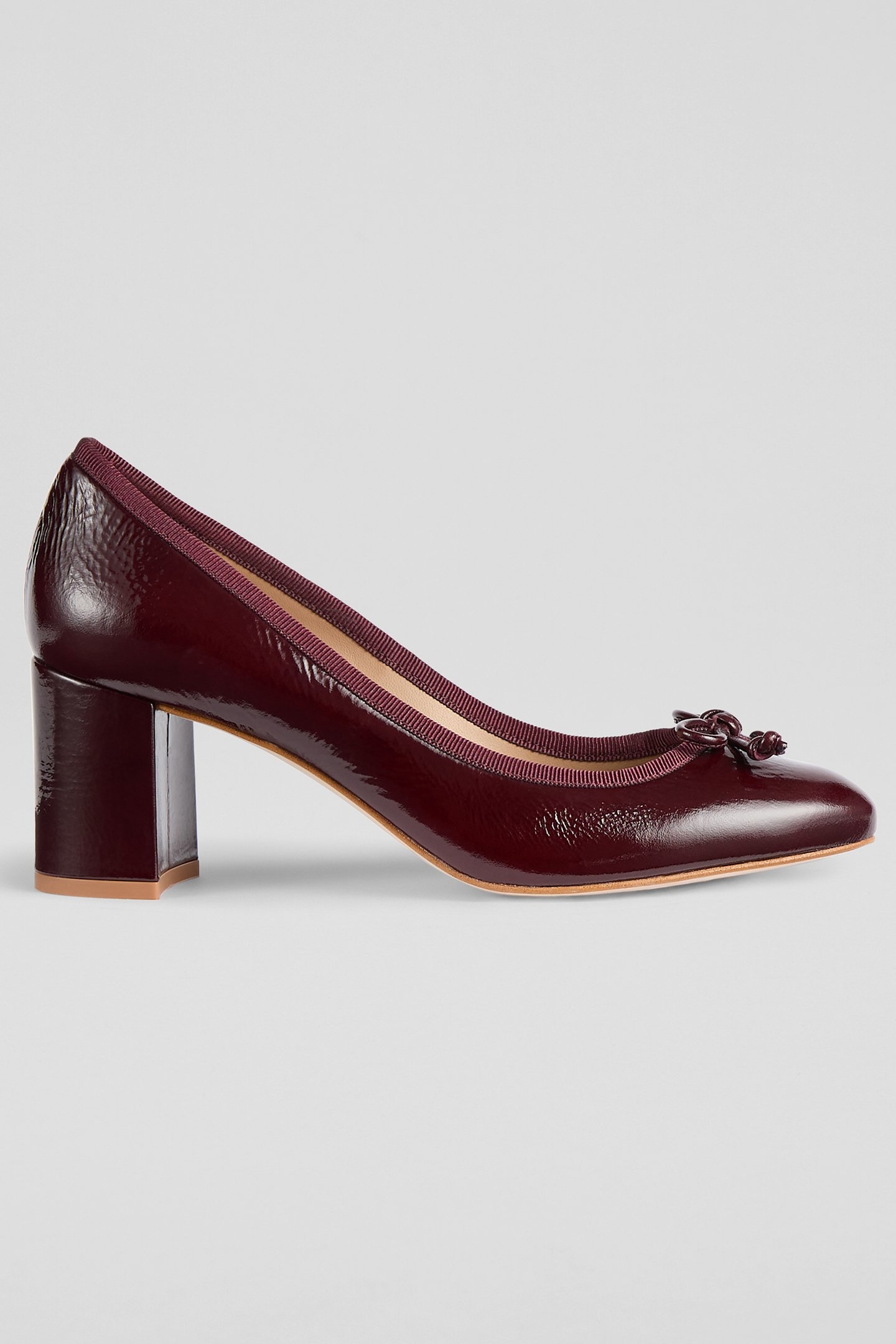 CC JULIETTE HIGH BALLERIN BORDEAUX 1