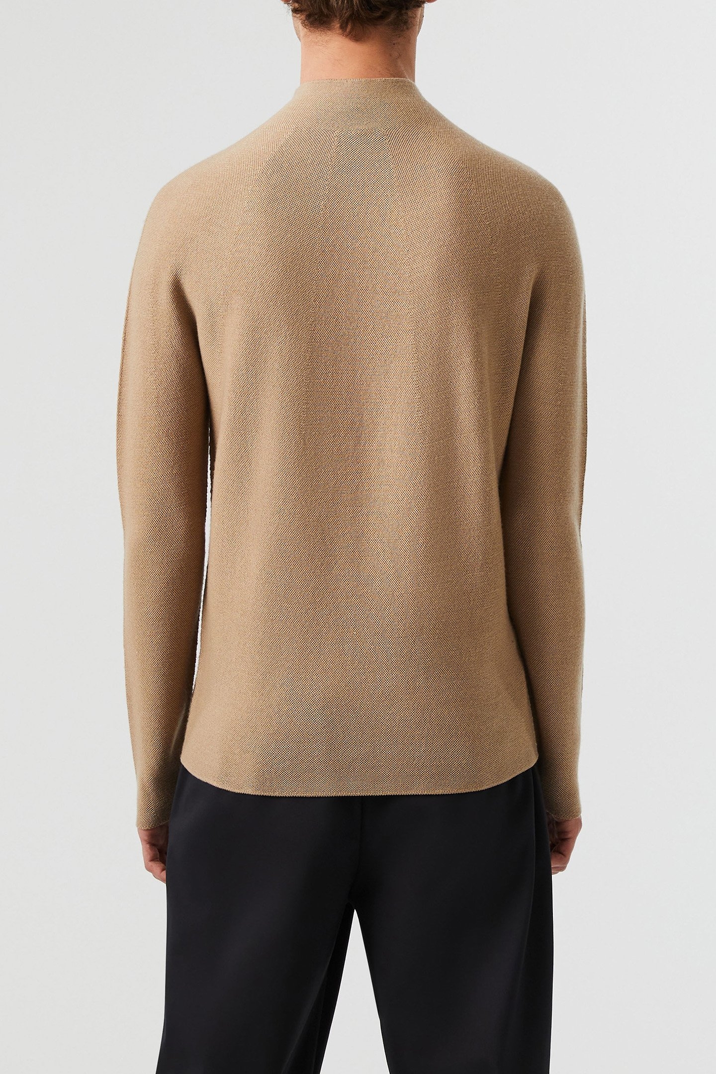 ATA FNATU V2.Y7.02 PULLOVER CORN 2