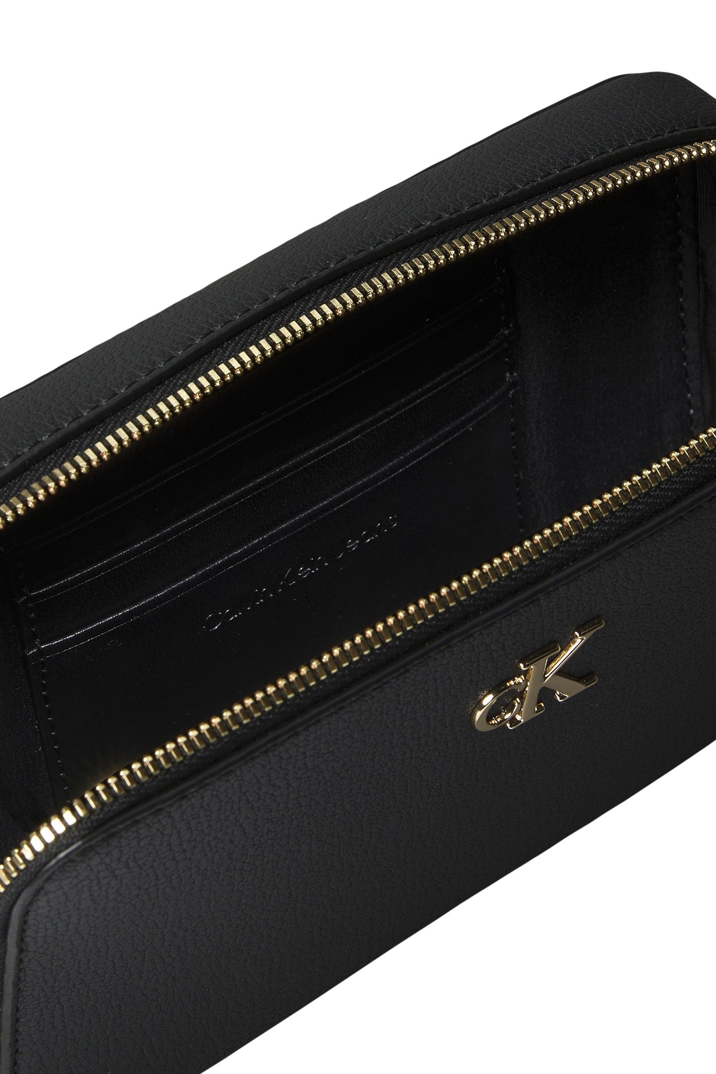 MINIMAL MONO CAMERA BAG BLACK 3