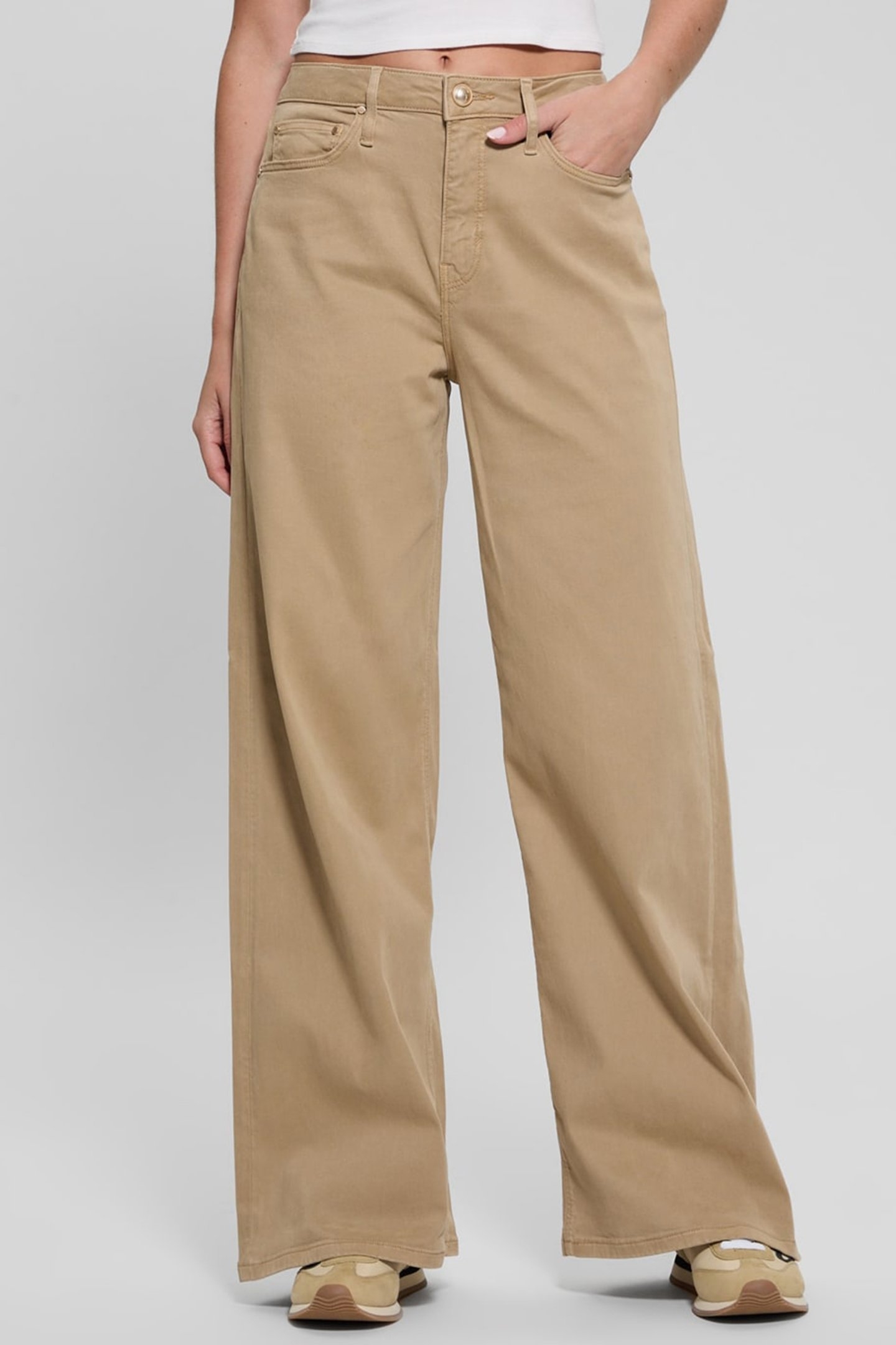 BELLFLOWER TRAVERTINE SAND 1