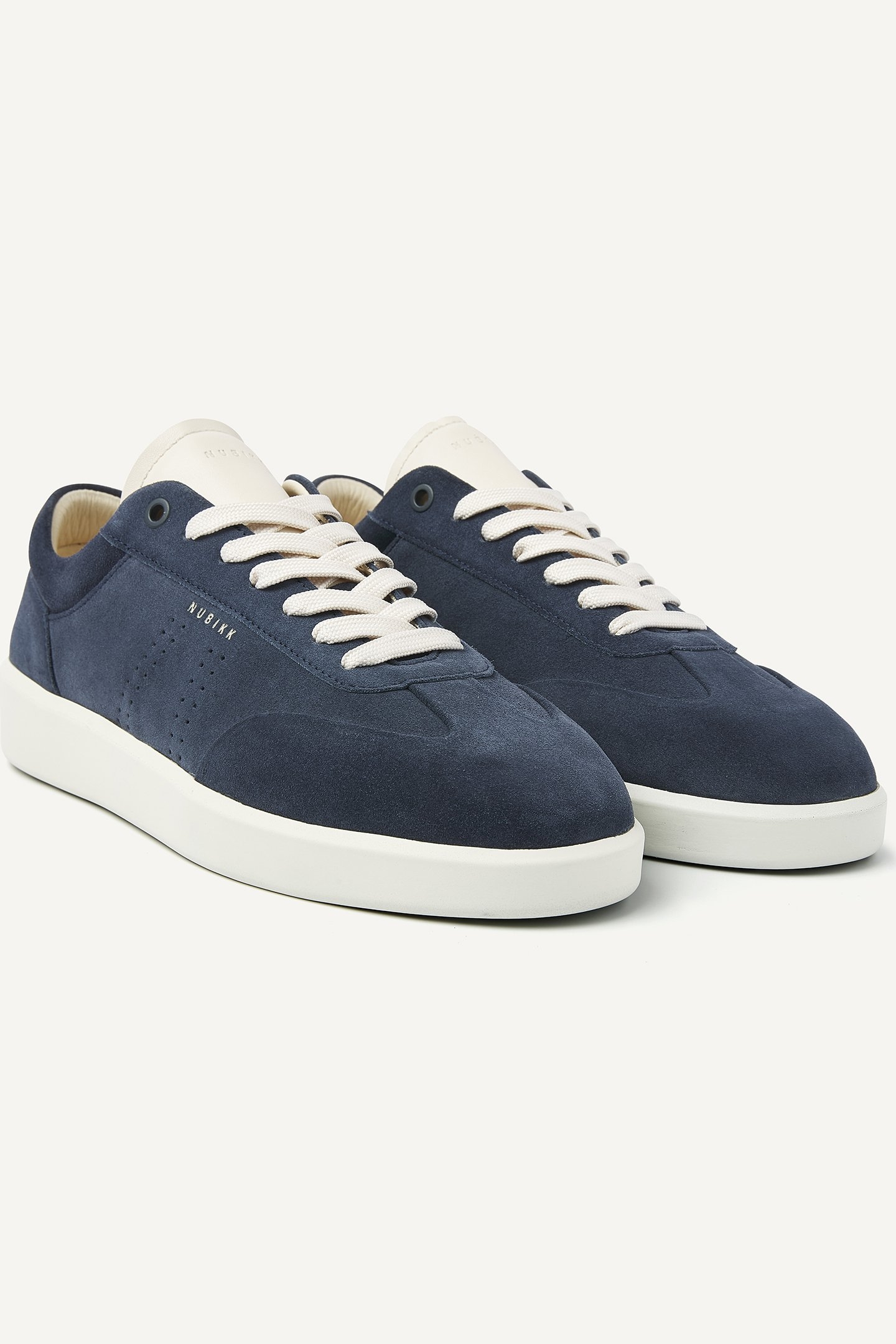 JORO LIBER (M) BLUE SUEDE 2