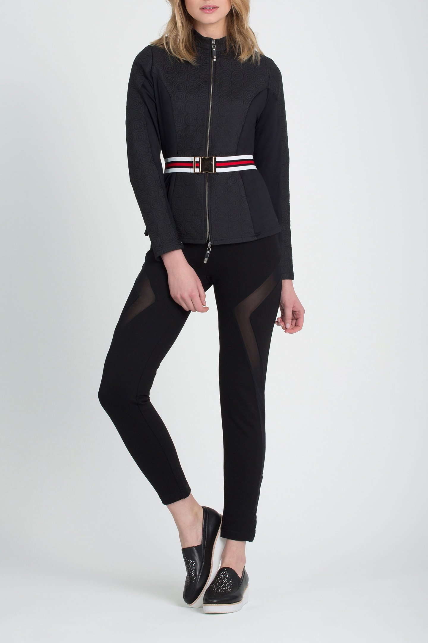 JACI LEGGING BLACK 2