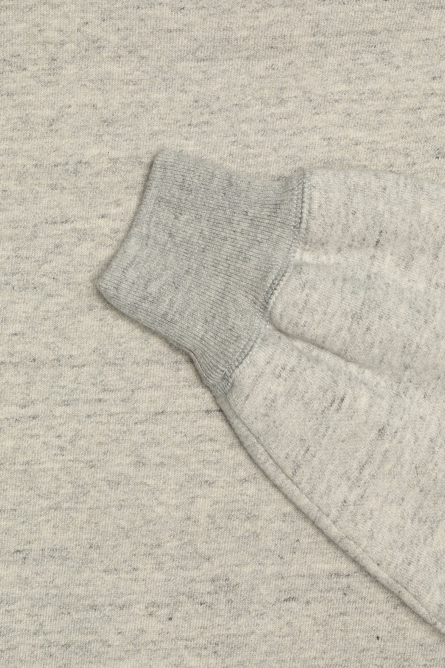 LONE SWEATSHIRT COWGIRL BOOGIE GREYMELANGE 3