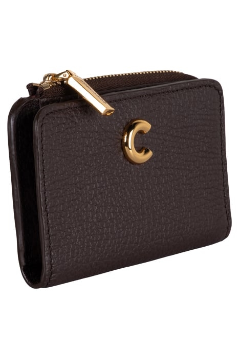 CARD HOLDER IN LEATHER 3