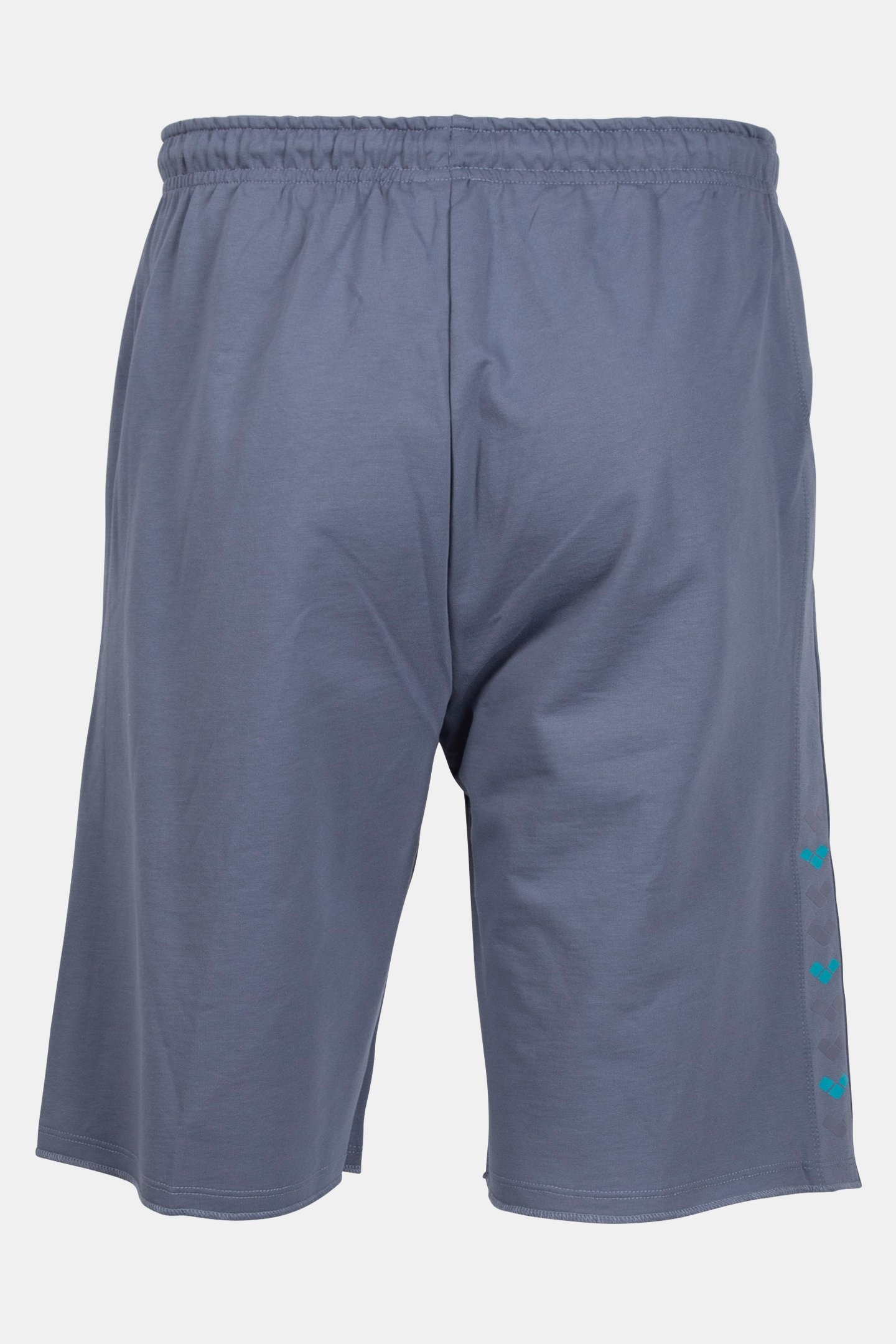 FLEECE BERMUDA TEAM STEEL GREY STEEL GREY 4