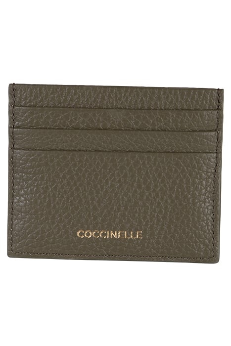 CARD HOLDER IN LEATHER 2