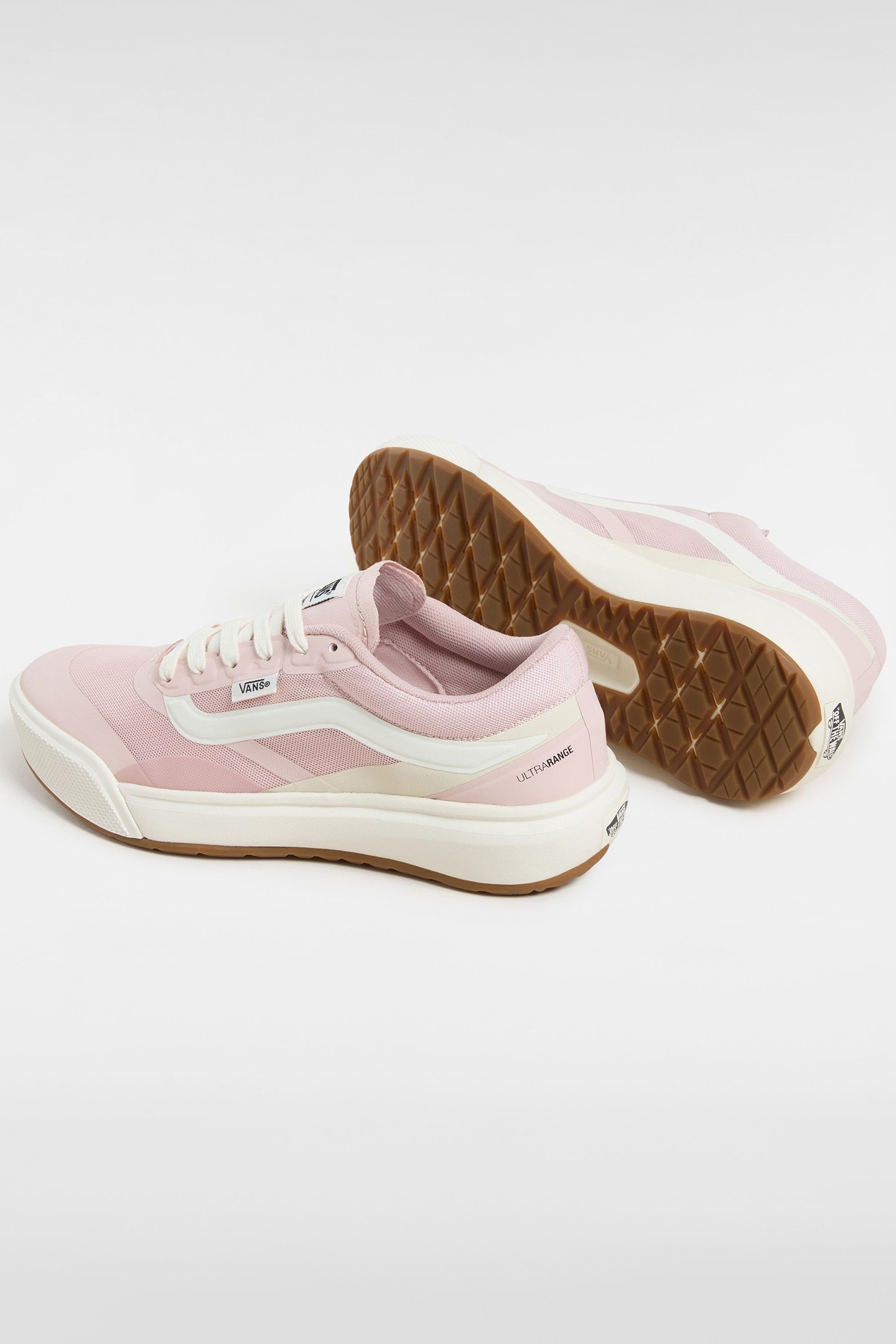 UNISEX ULTRARANGE 2.0 SEPIA ROSE 3