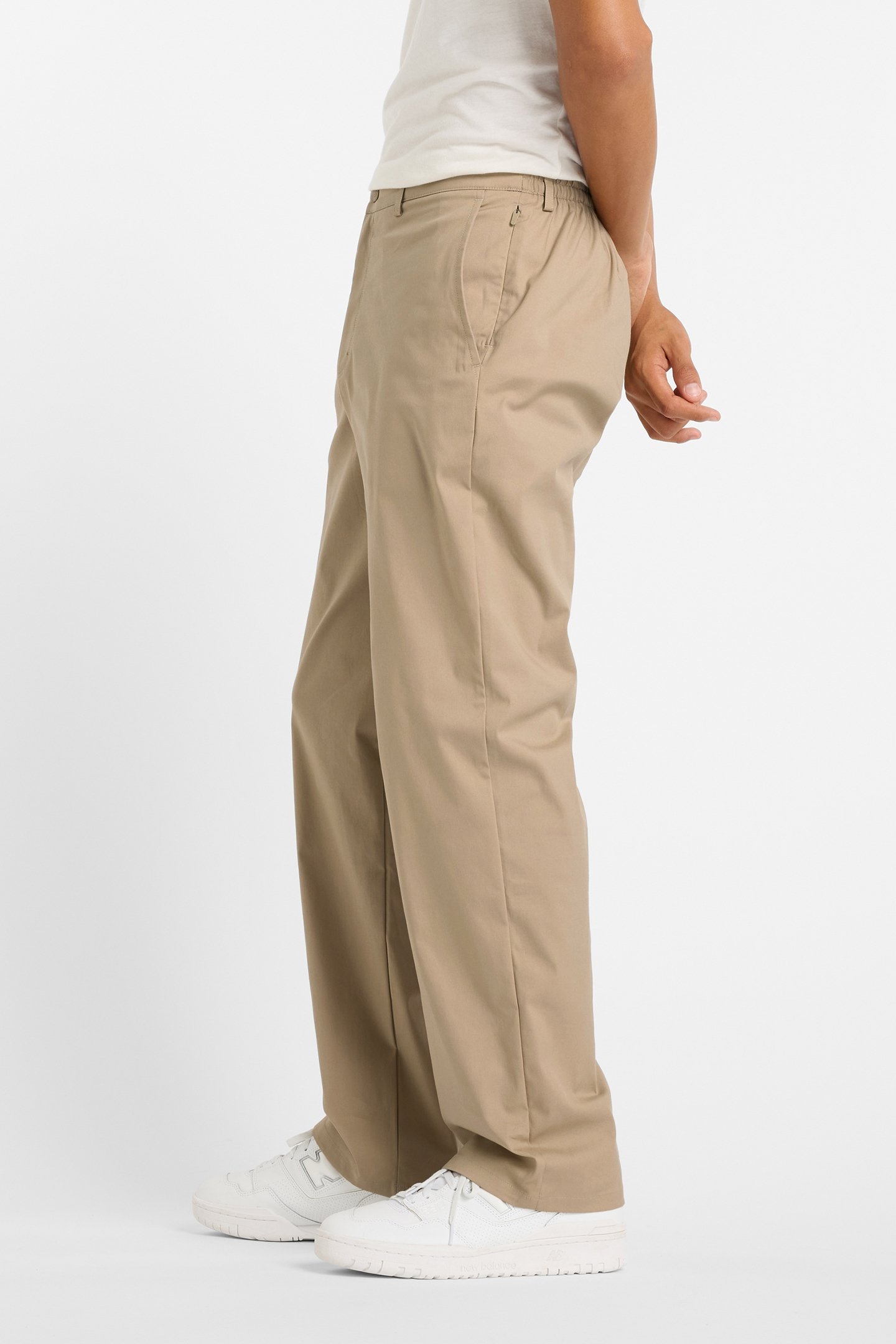 ATHLETICS STANDARD PANT 30" STONEWAR 5