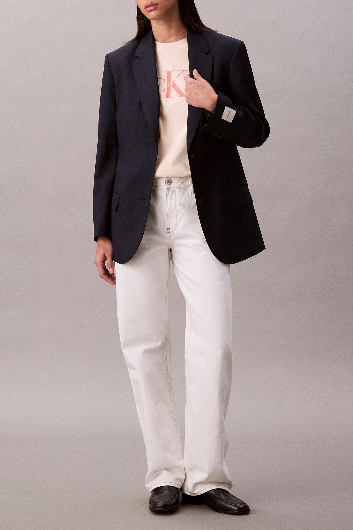 HERO SS CLASSIC MONO TEE BRAZILIAN SAND 4