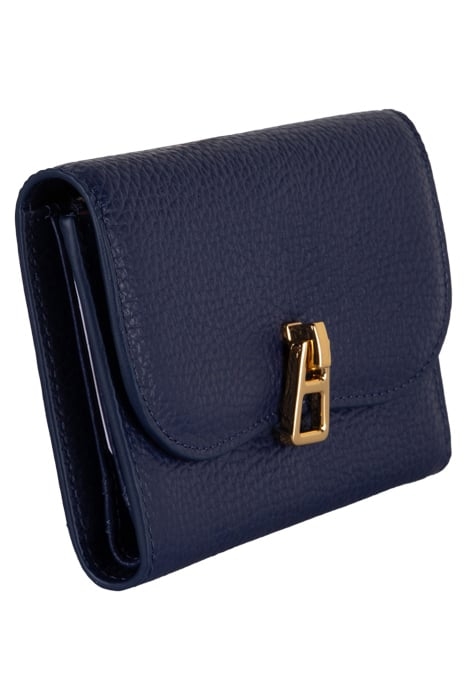 WALLET IN GRAINED LEATHER 3