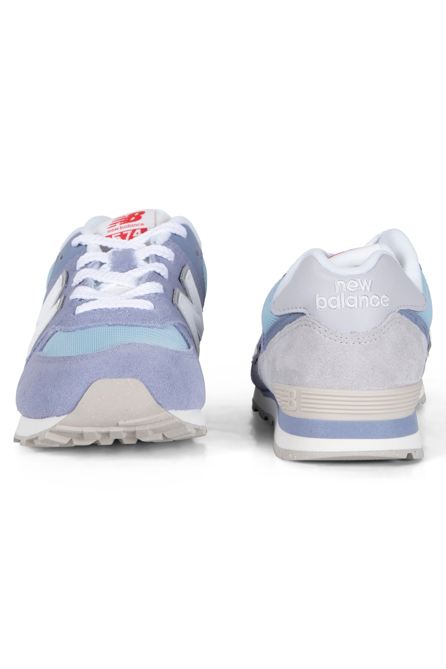 GRADE BOYS 574 LACE DUSK SHOWER 2