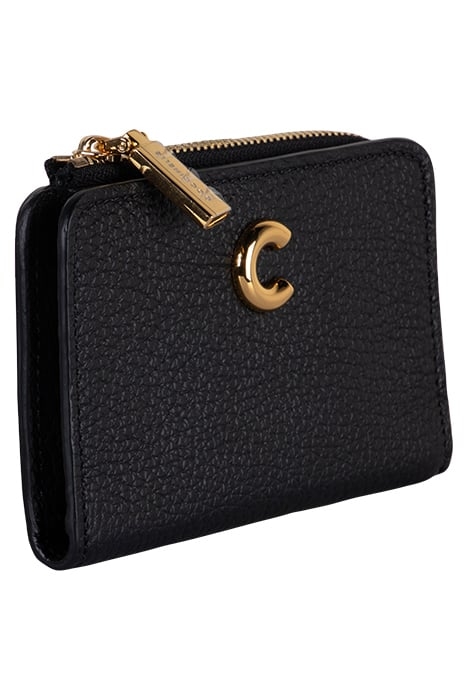 CARD HOLDER IN LEATHER 3