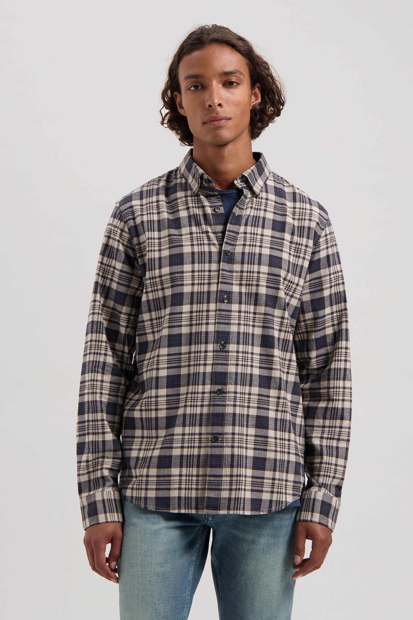 DS_JOHN SHIRT SAND 1