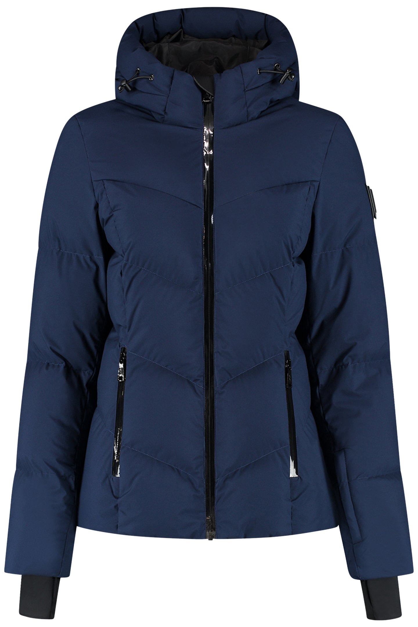 GIRONA SKI JACKET NAVY 1