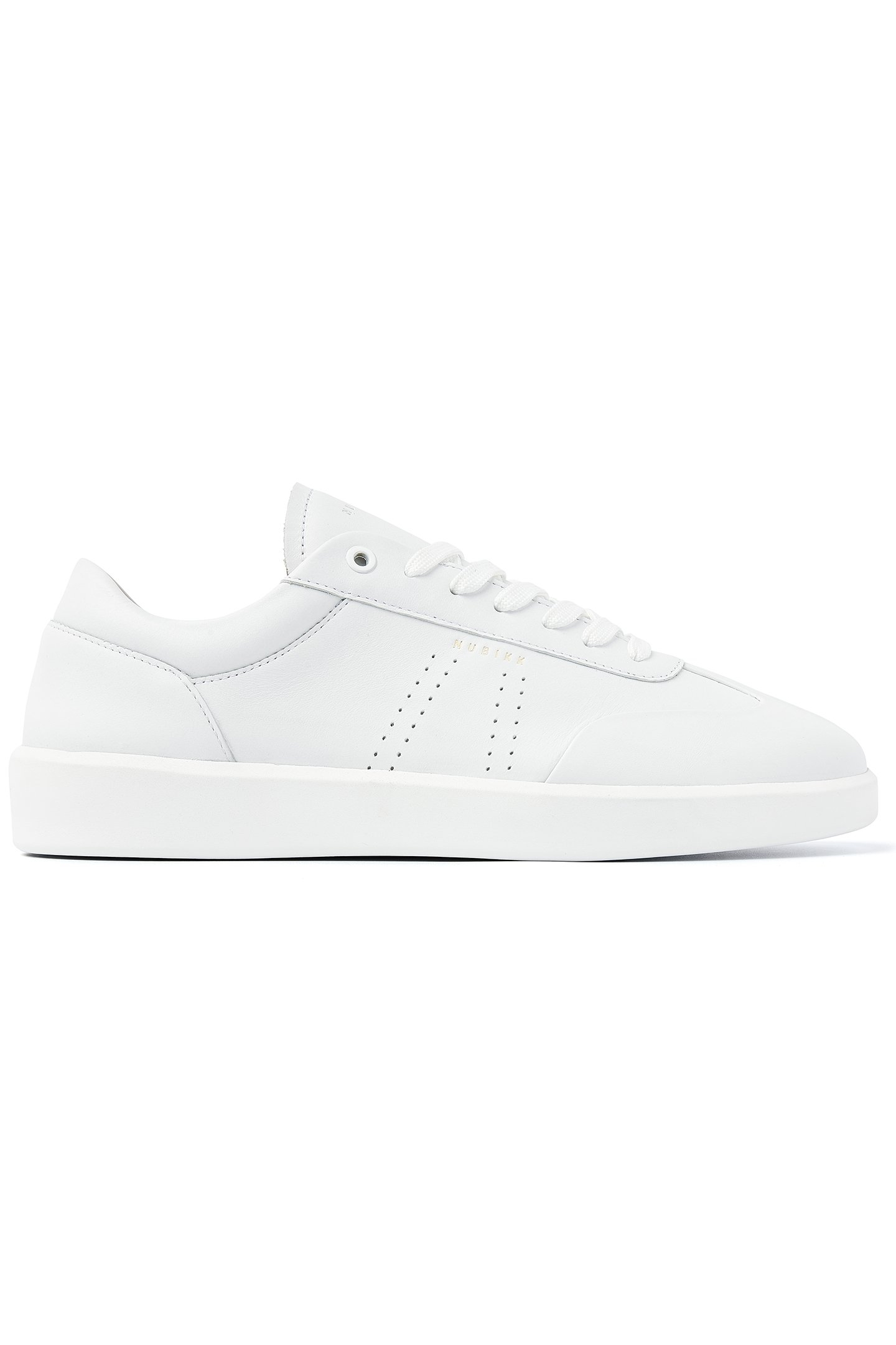 JORO LIBER WHITE LEATHER 1