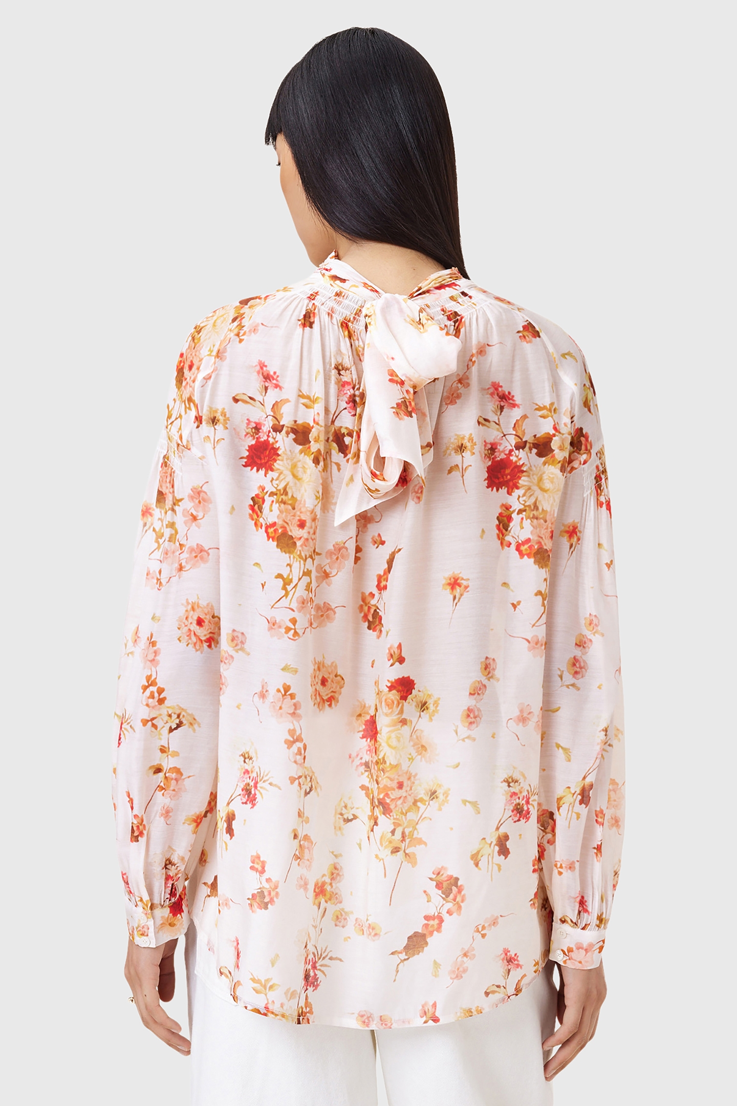 PEARLA TOP ARMADA WHITE 5