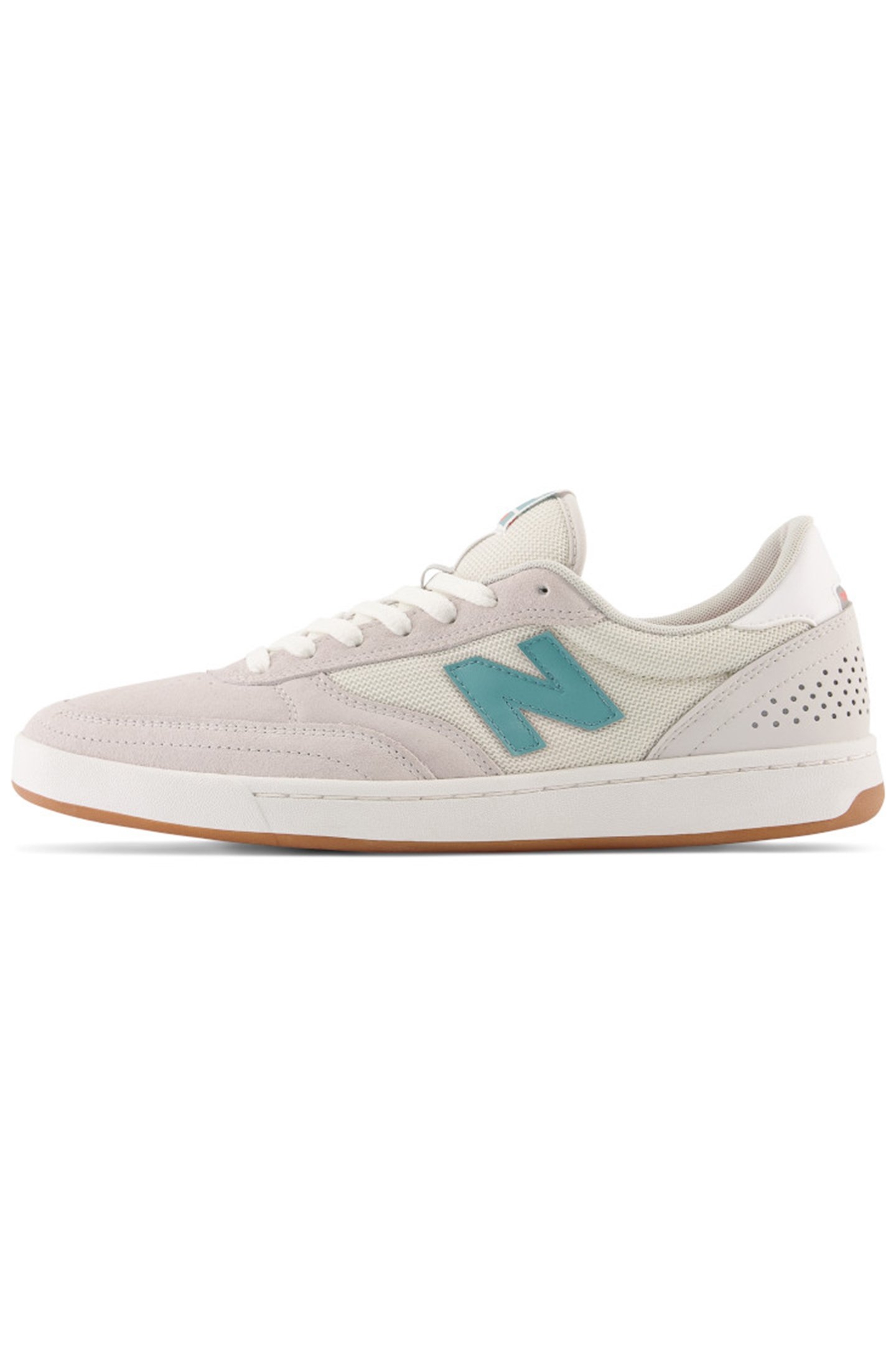 NB NUMERIC 440 LIGHT GREY 5