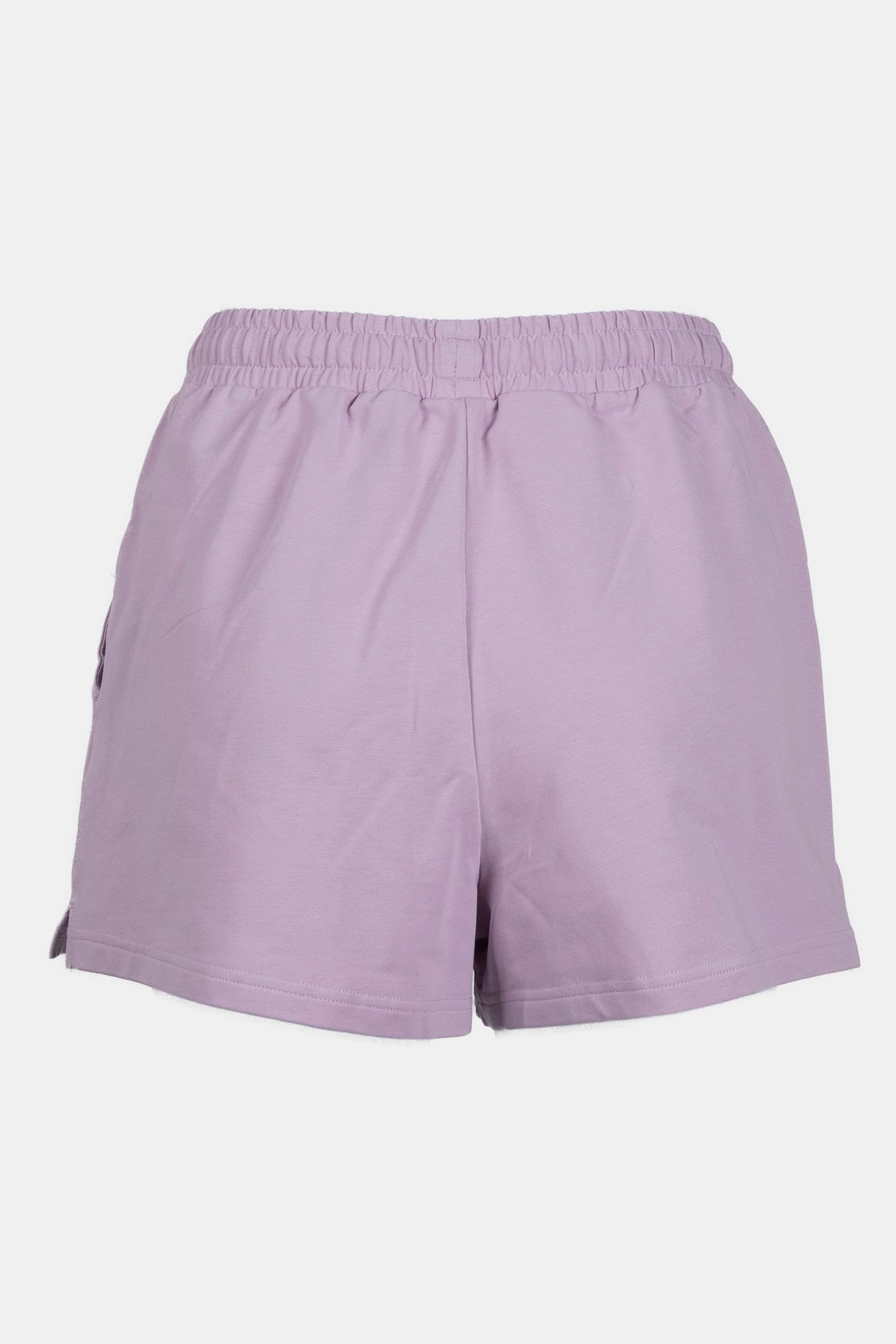 SOUDA SWEAT SHORTS FAIR ORCHID 4