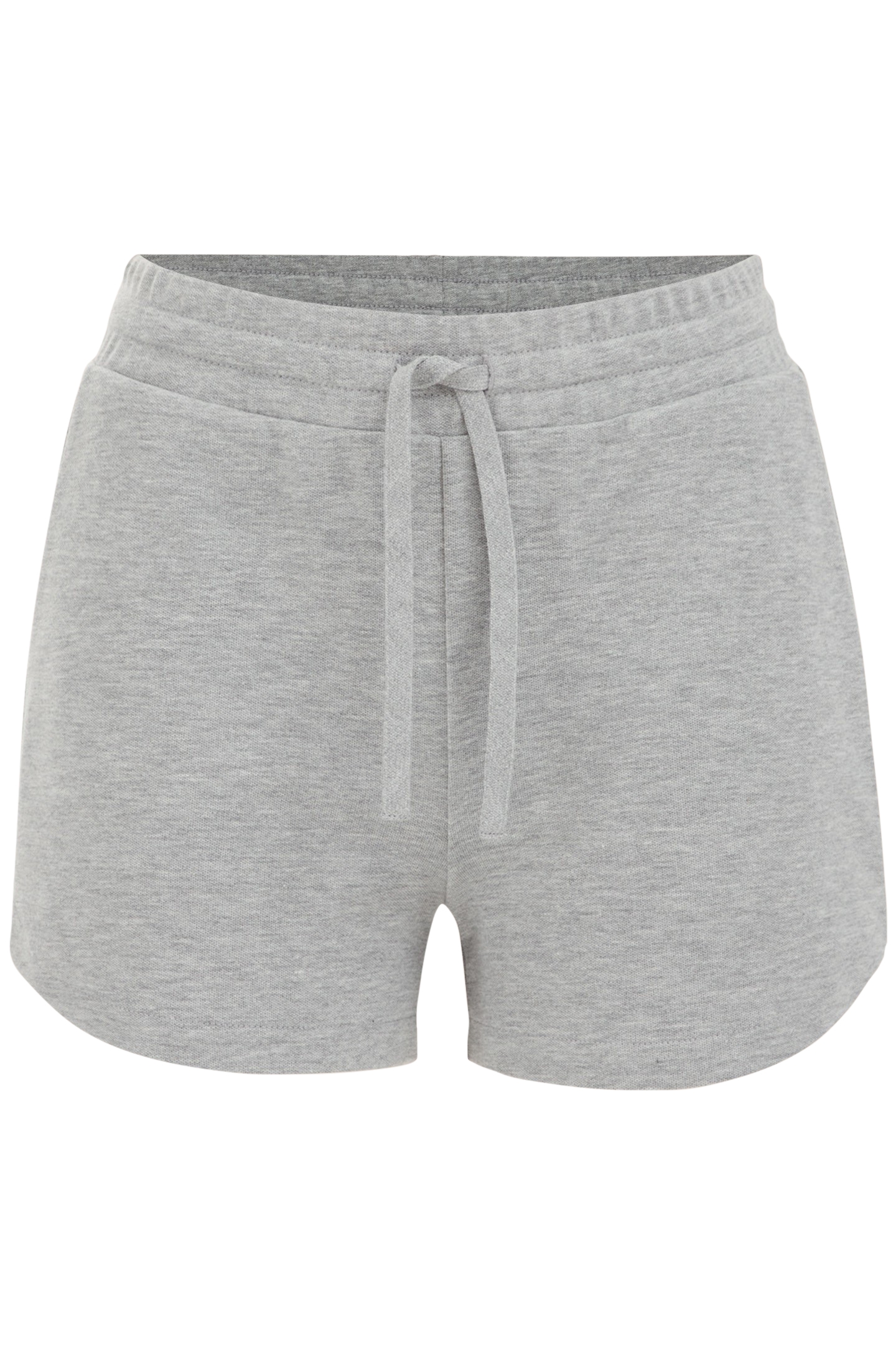 SHORT LIGHT GREY 4