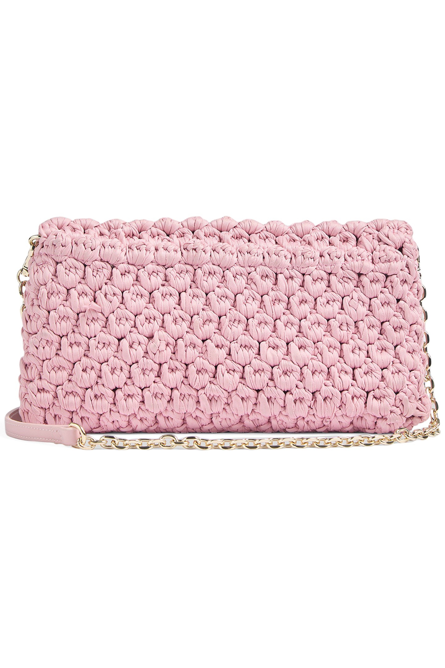 CU LARNA CROCHET OLOID PINK 2
